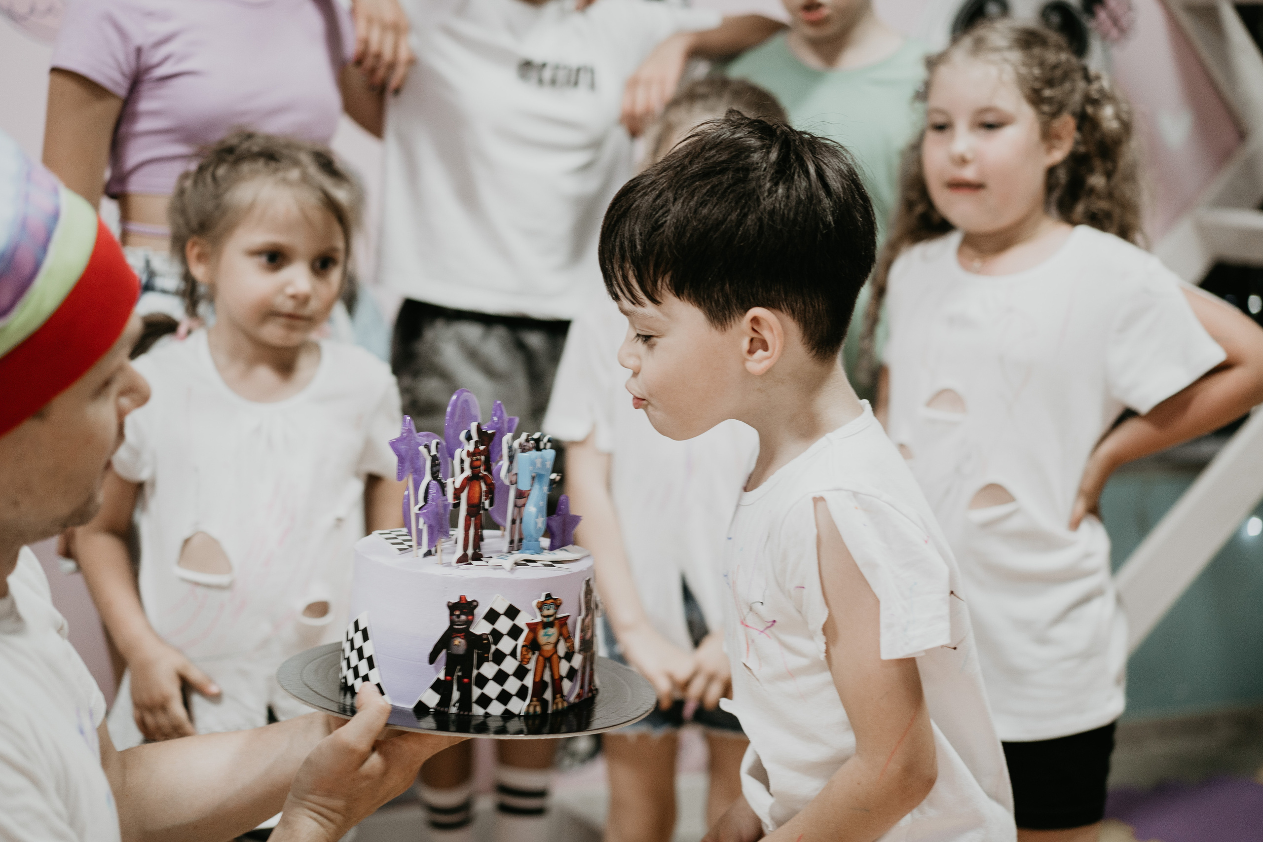 ДР Кирилла. Семейный lifestyle фотограф в Ростове-на-Дону