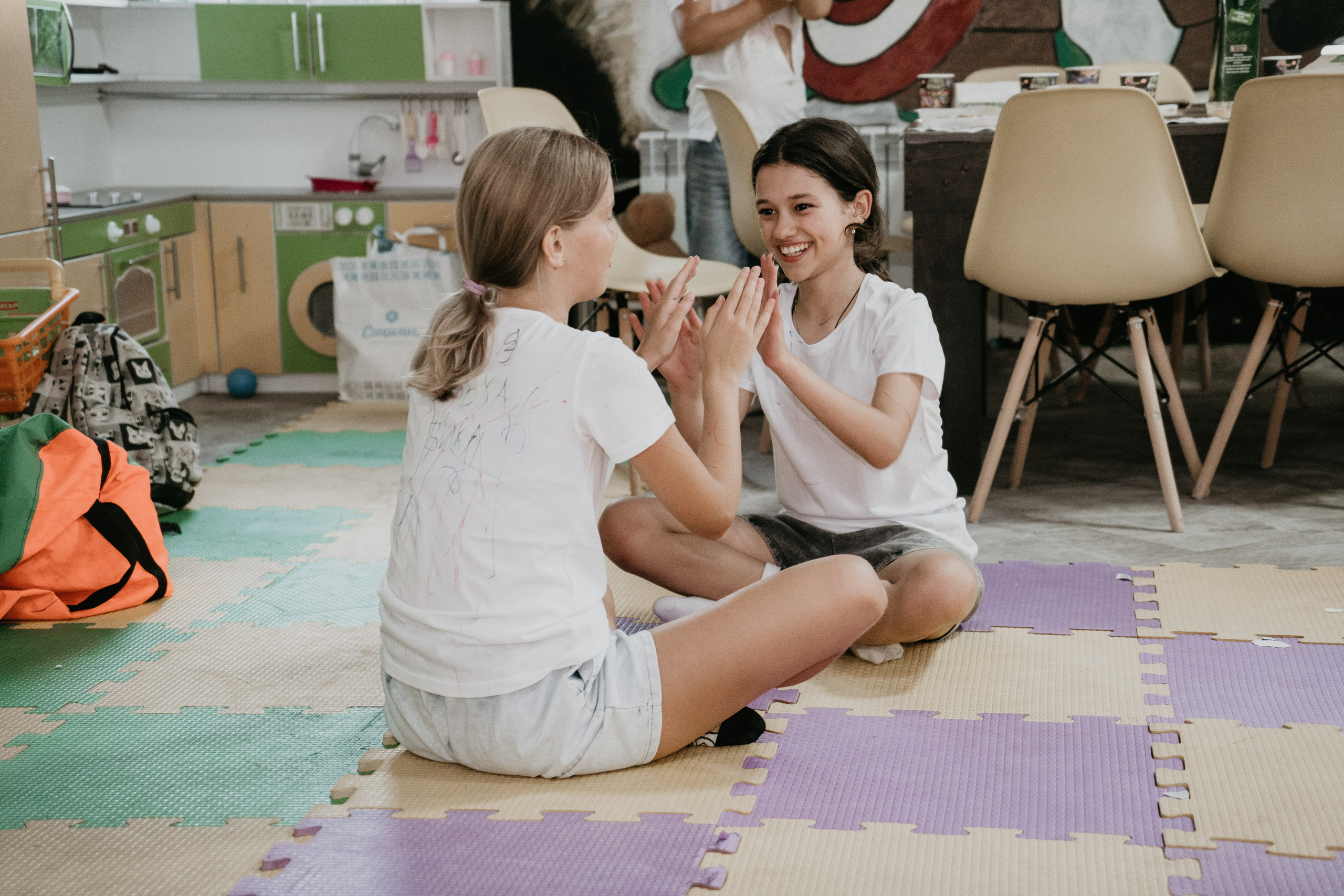 ДР Кирилла. Семейный lifestyle фотограф в Ростове-на-Дону