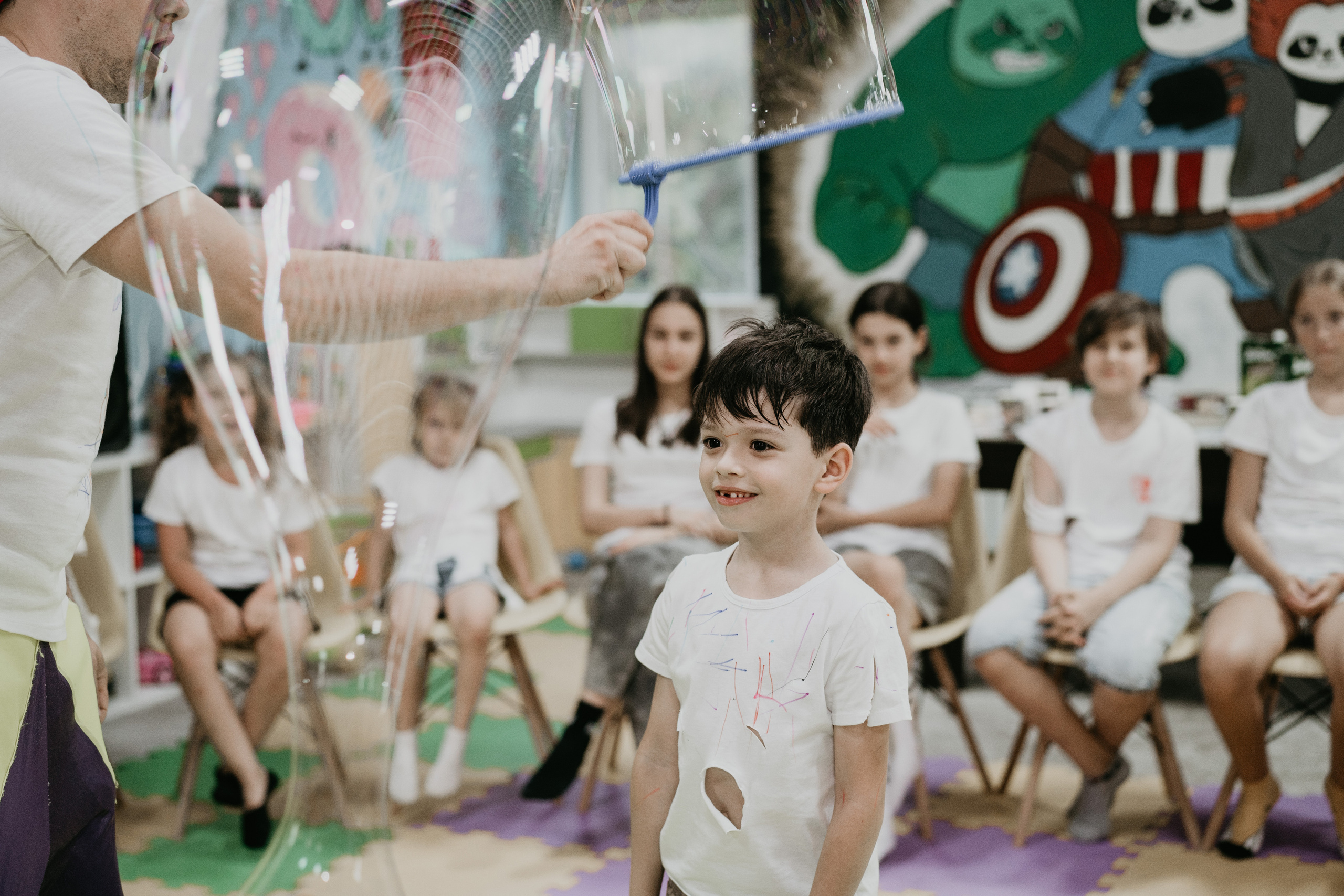 ДР Кирилла. Семейный lifestyle фотограф в Ростове-на-Дону