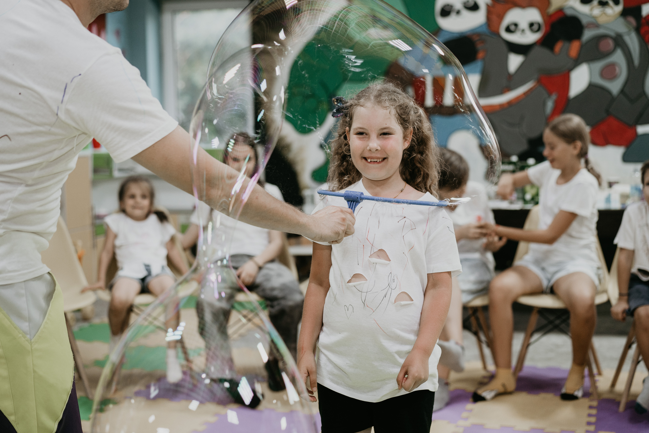 ДР Кирилла. Семейный lifestyle фотограф в Ростове-на-Дону