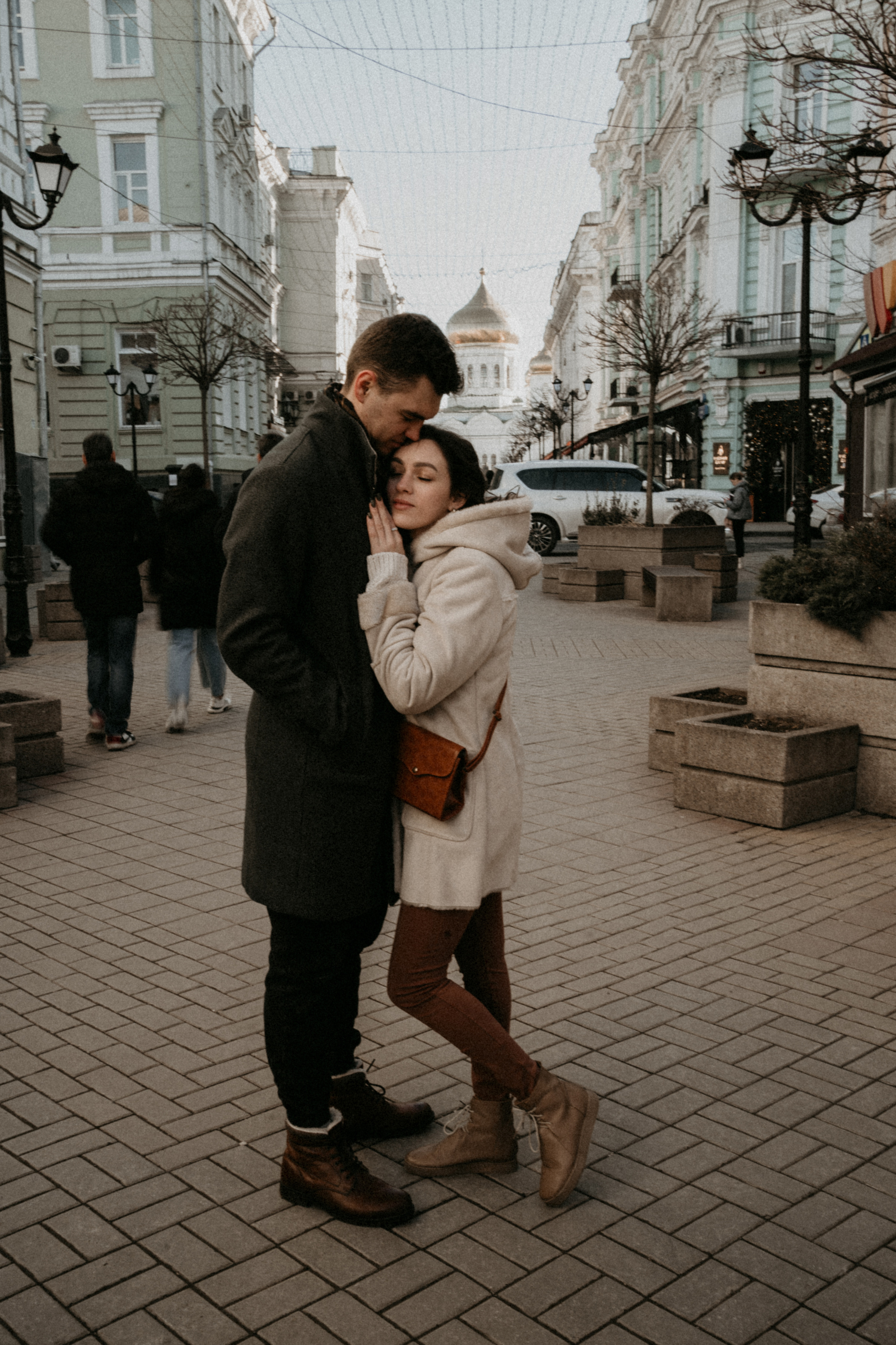 Семейный lifestyle фотограф в Ростове-на-Дону