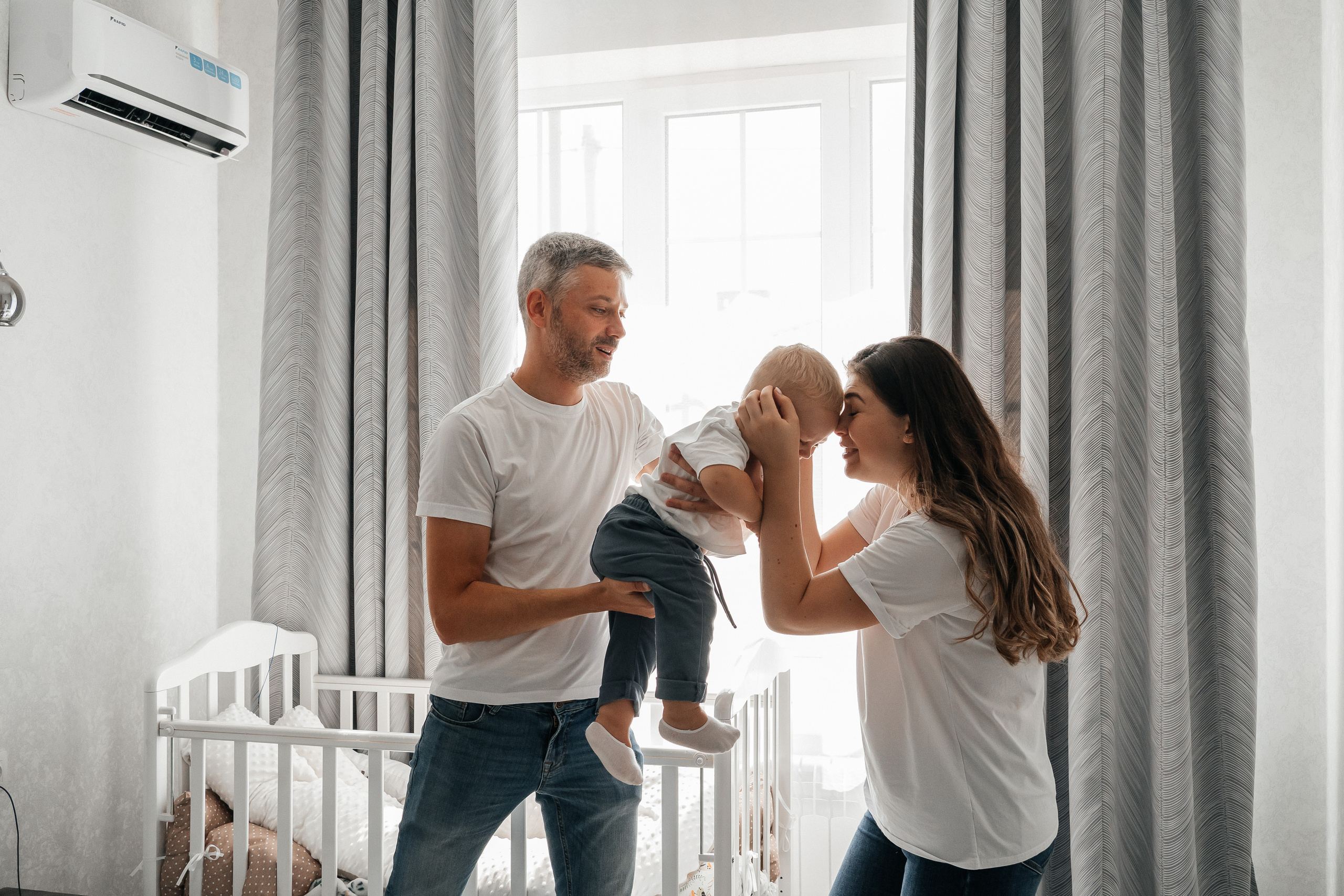 Домашнее день рождение Тимофея. Семейный lifestyle фотограф в Ростове-на-Дону