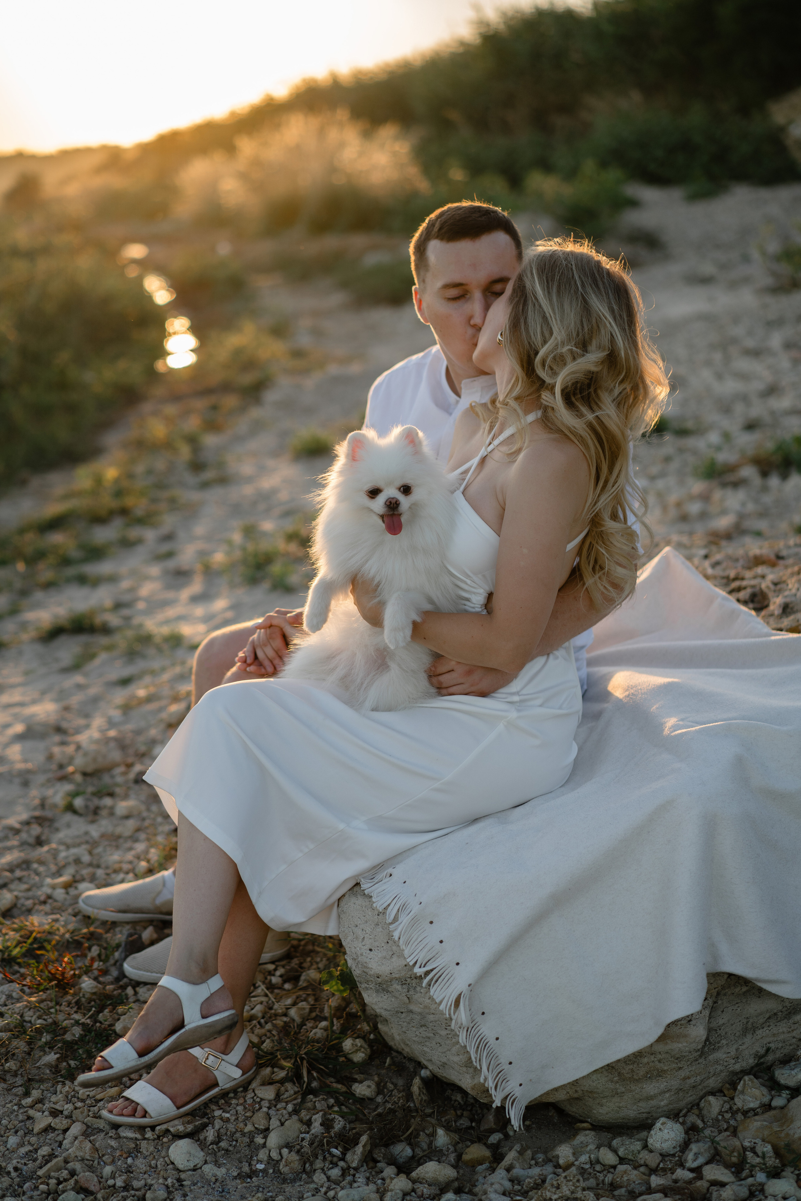 Марина и Дима. Семейный lifestyle фотограф в Ростове-на-Дону