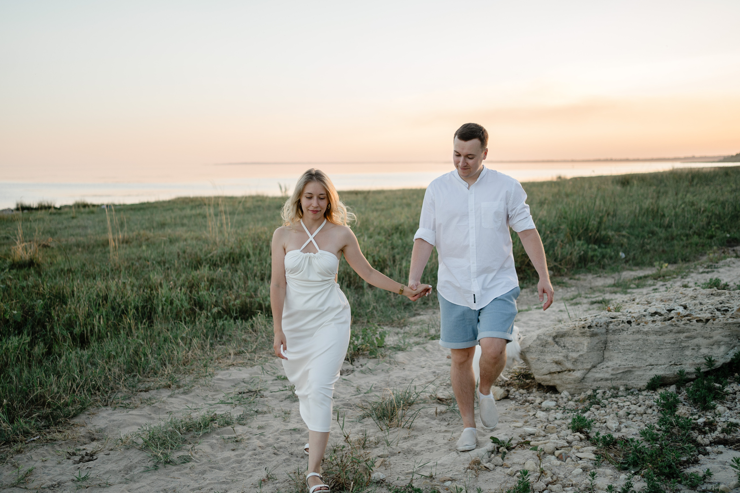 Марина и Дима. Семейный lifestyle фотограф в Ростове-на-Дону