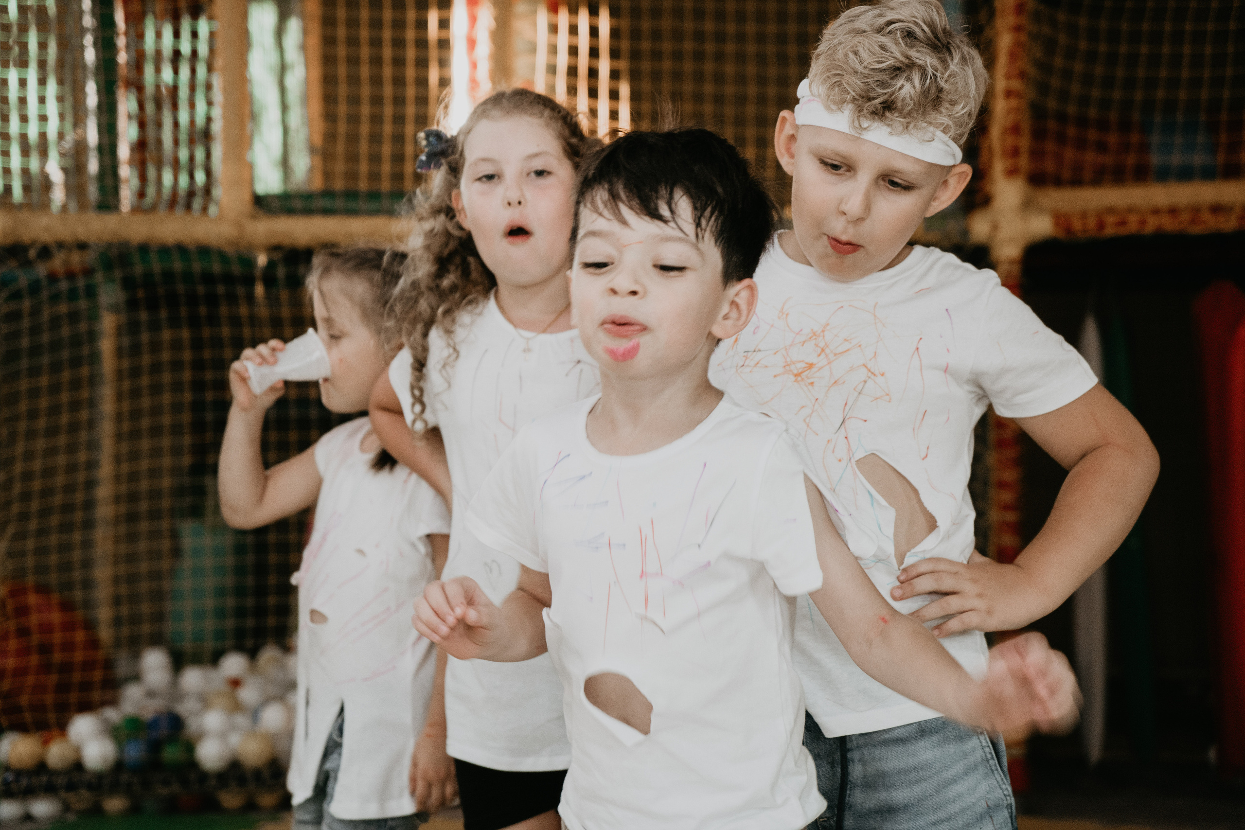 ДР Кирилла. Семейный lifestyle фотограф в Ростове-на-Дону