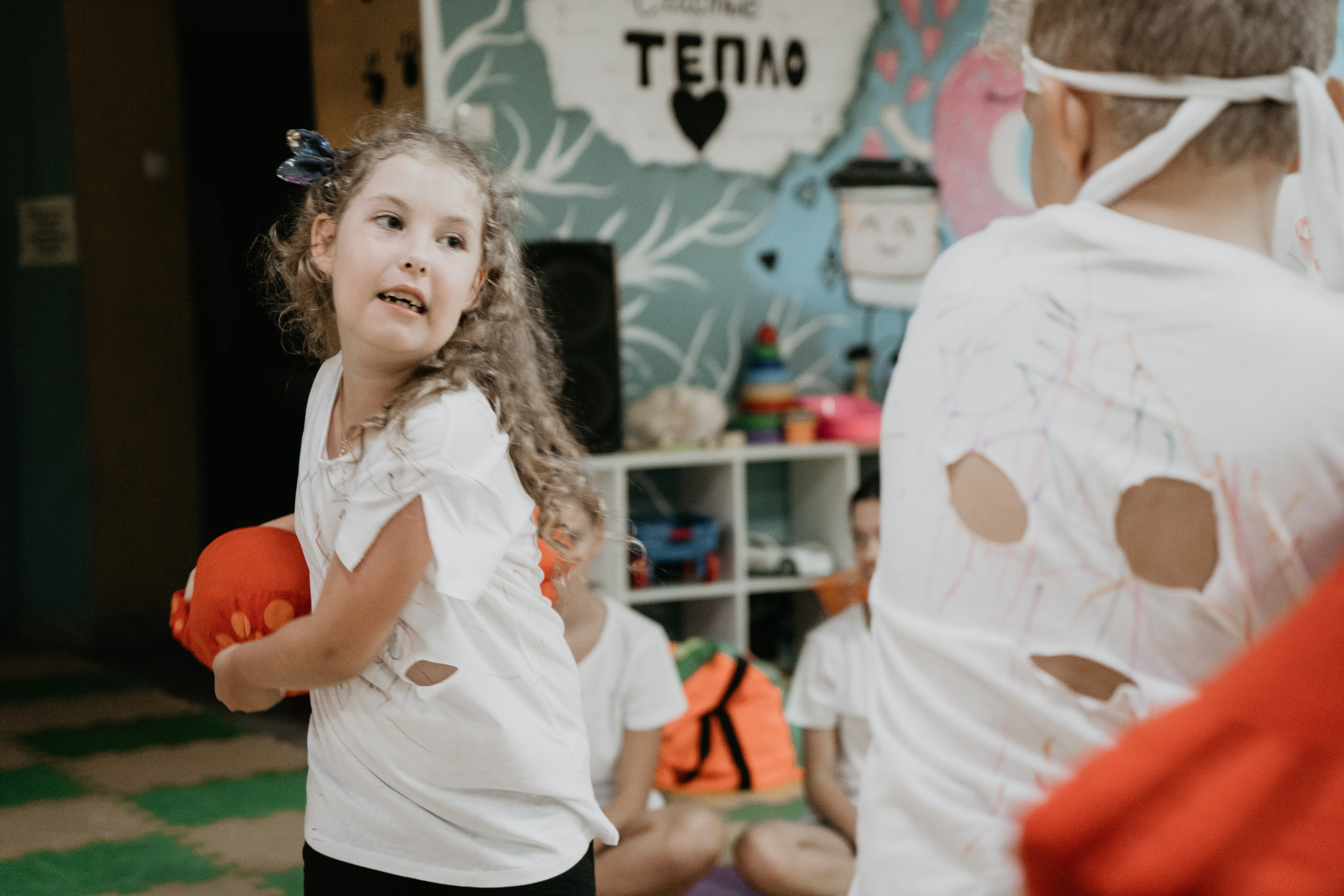 ДР Кирилла. Семейный lifestyle фотограф в Ростове-на-Дону