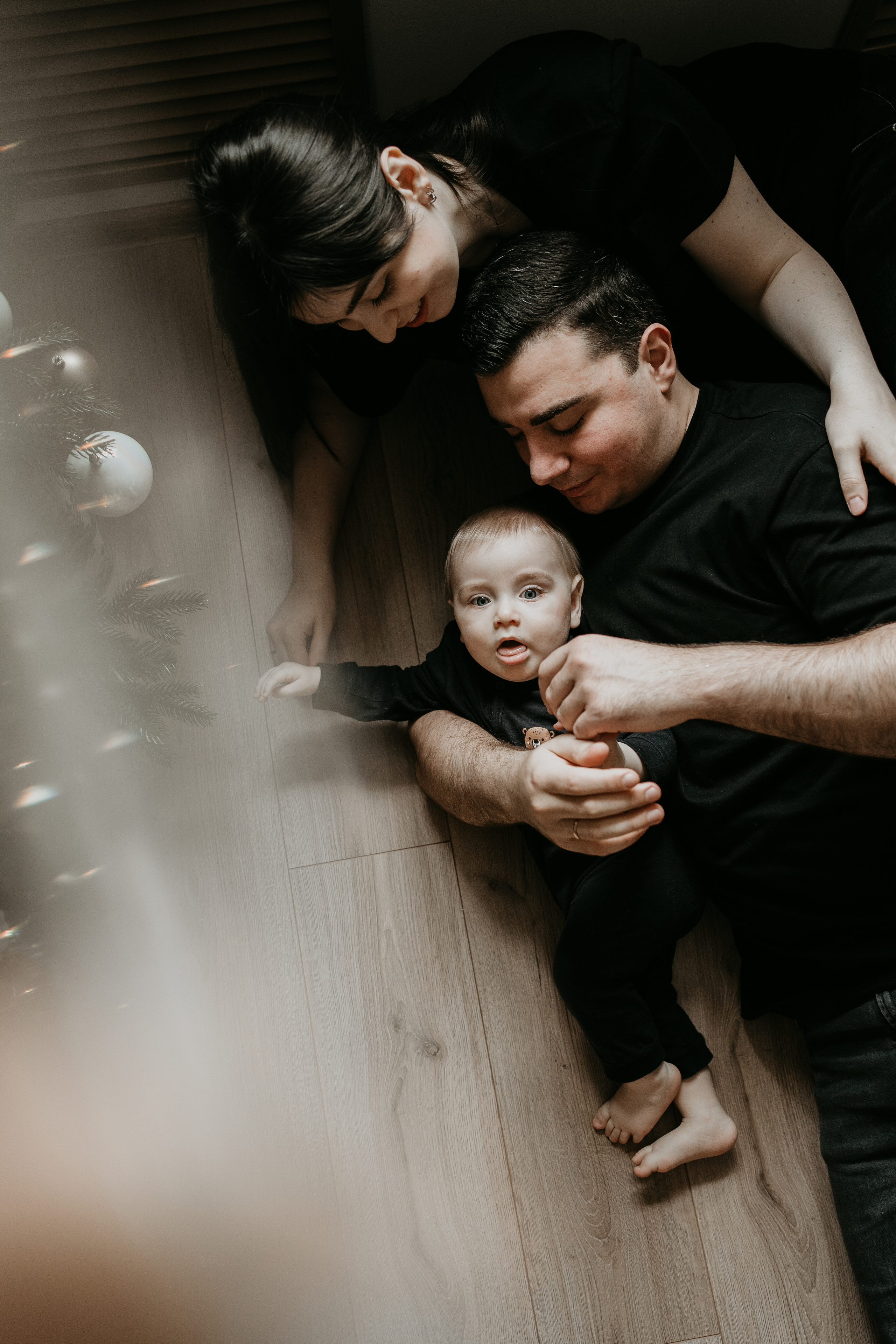 Семейный lifestyle фотограф в Ростове-на-Дону