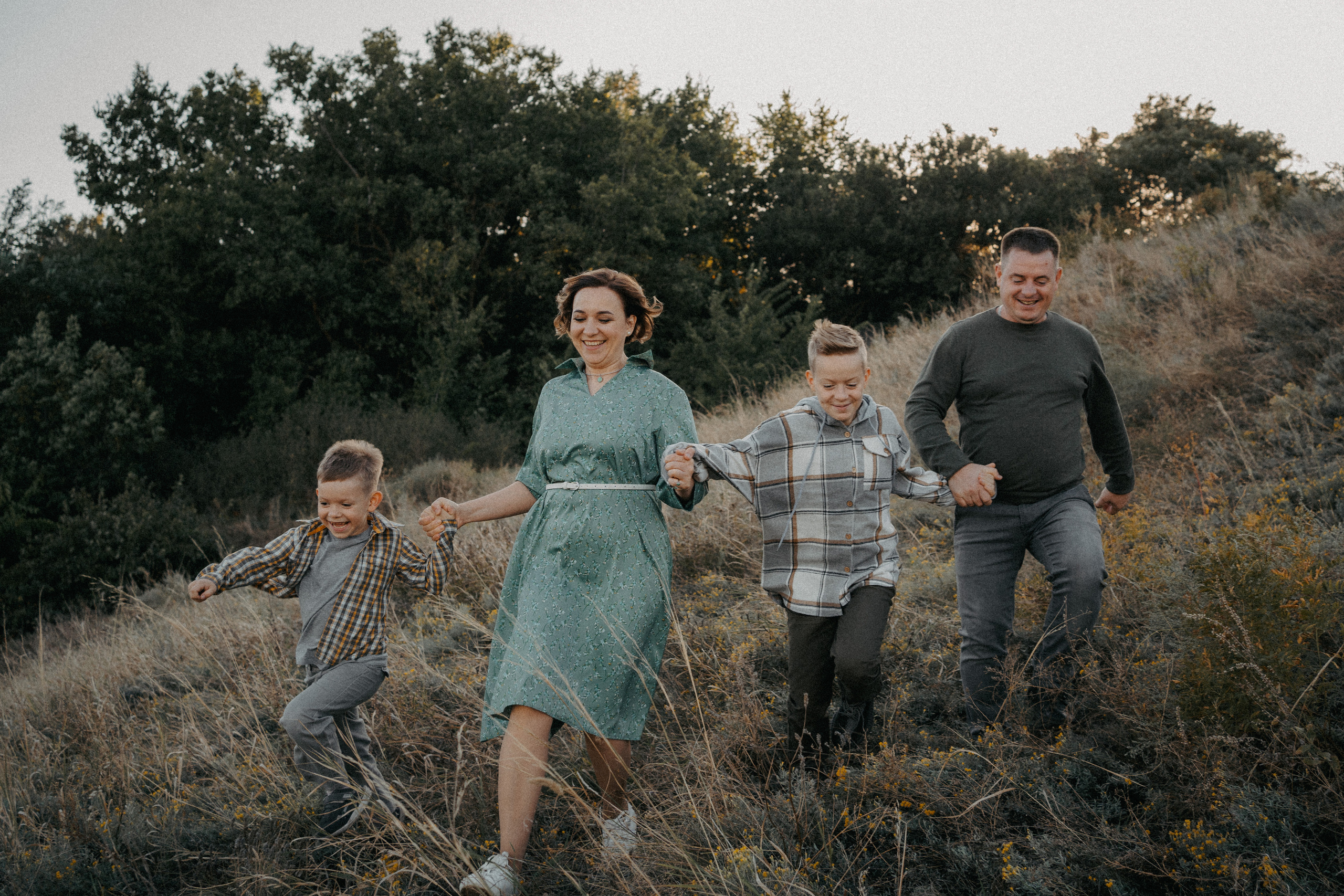 Семейный lifestyle фотограф в Ростове-на-Дону