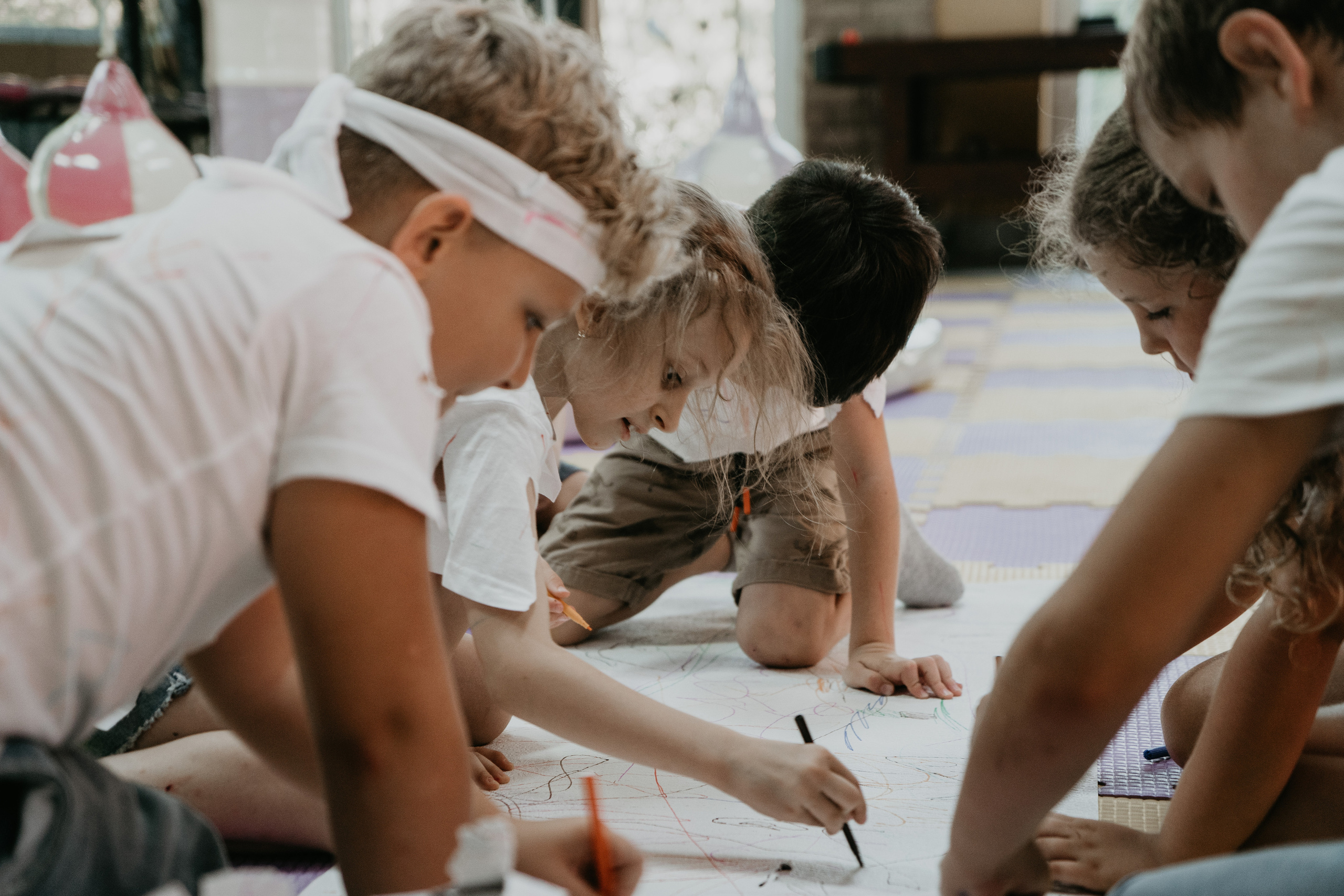 ДР Кирилла. Семейный lifestyle фотограф в Ростове-на-Дону