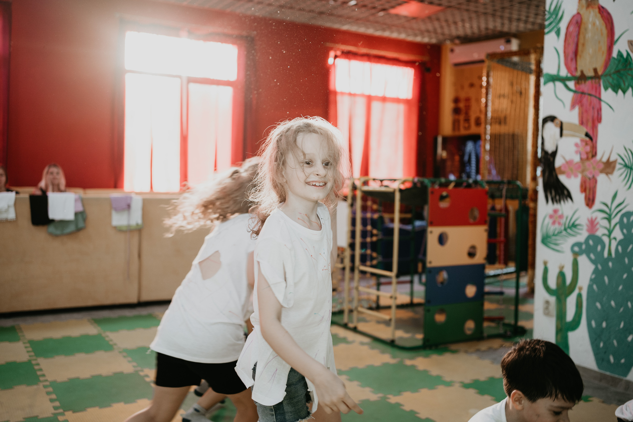 ДР Кирилла. Семейный lifestyle фотограф в Ростове-на-Дону