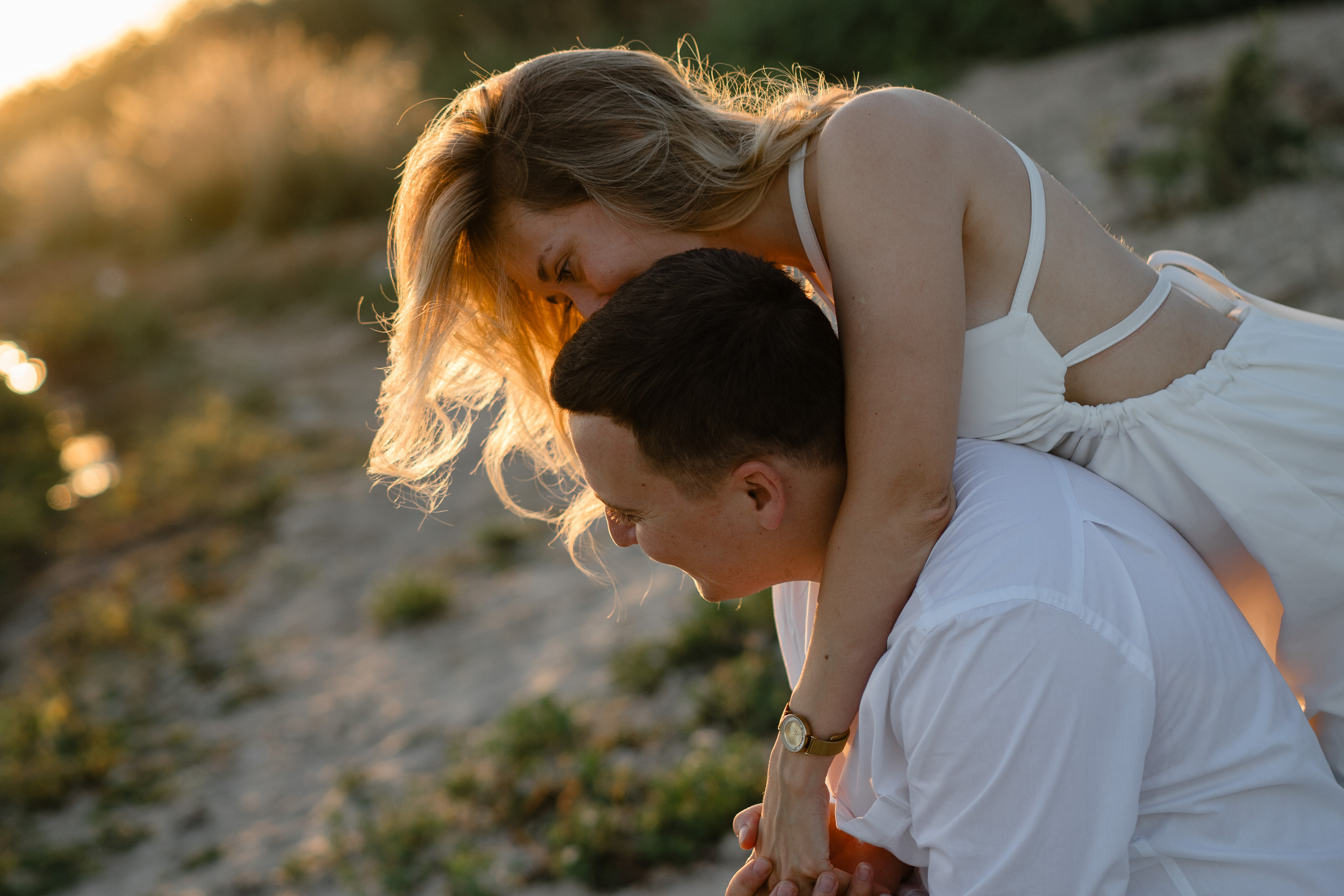 Марина и Дима. Семейный lifestyle фотограф в Ростове-на-Дону