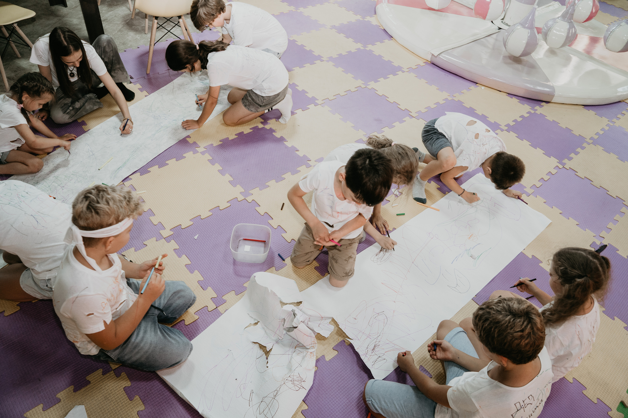 ДР Кирилла. Семейный lifestyle фотограф в Ростове-на-Дону