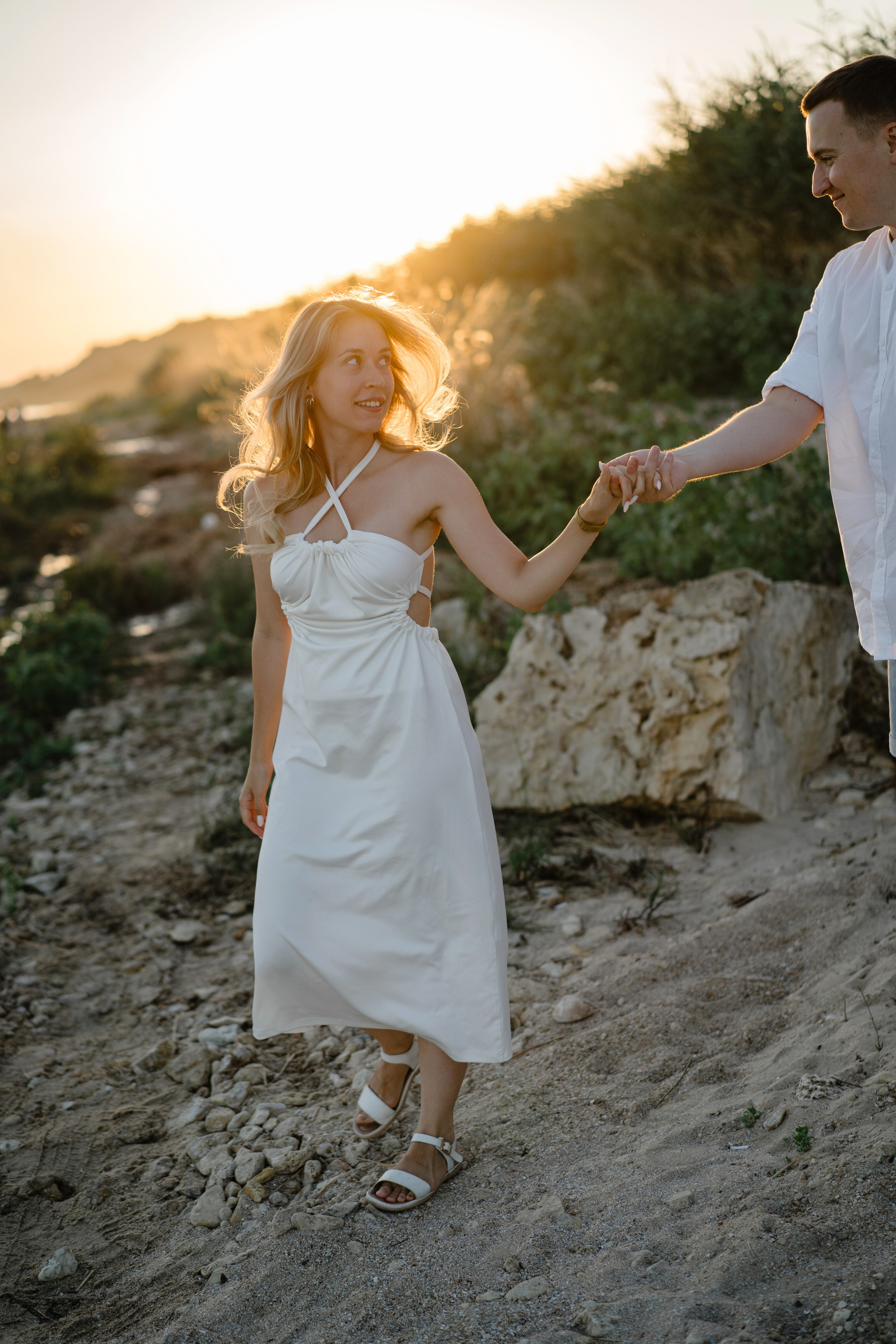 Марина и Дима. Семейный lifestyle фотограф в Ростове-на-Дону