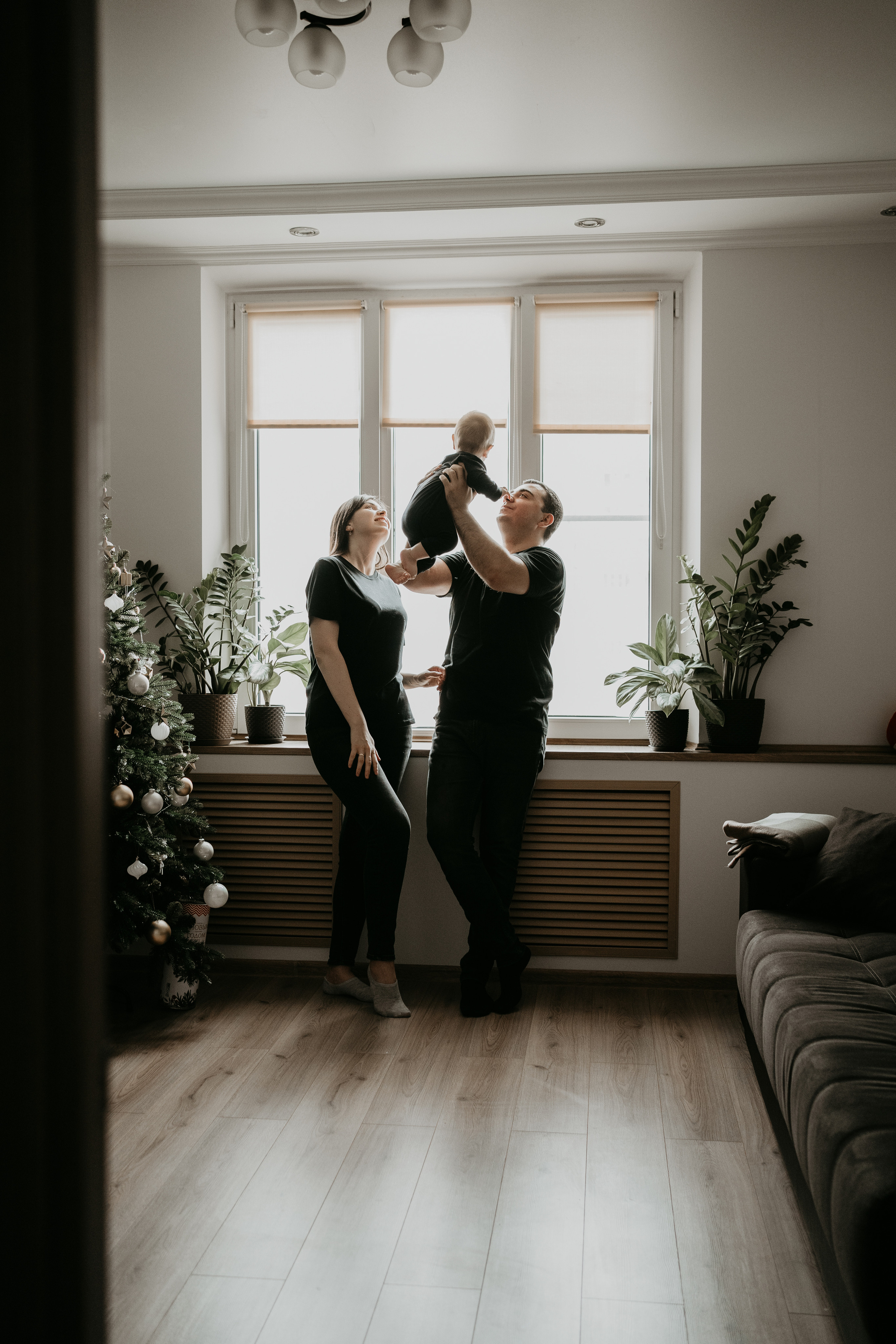 Семейный lifestyle фотограф в Ростове-на-Дону