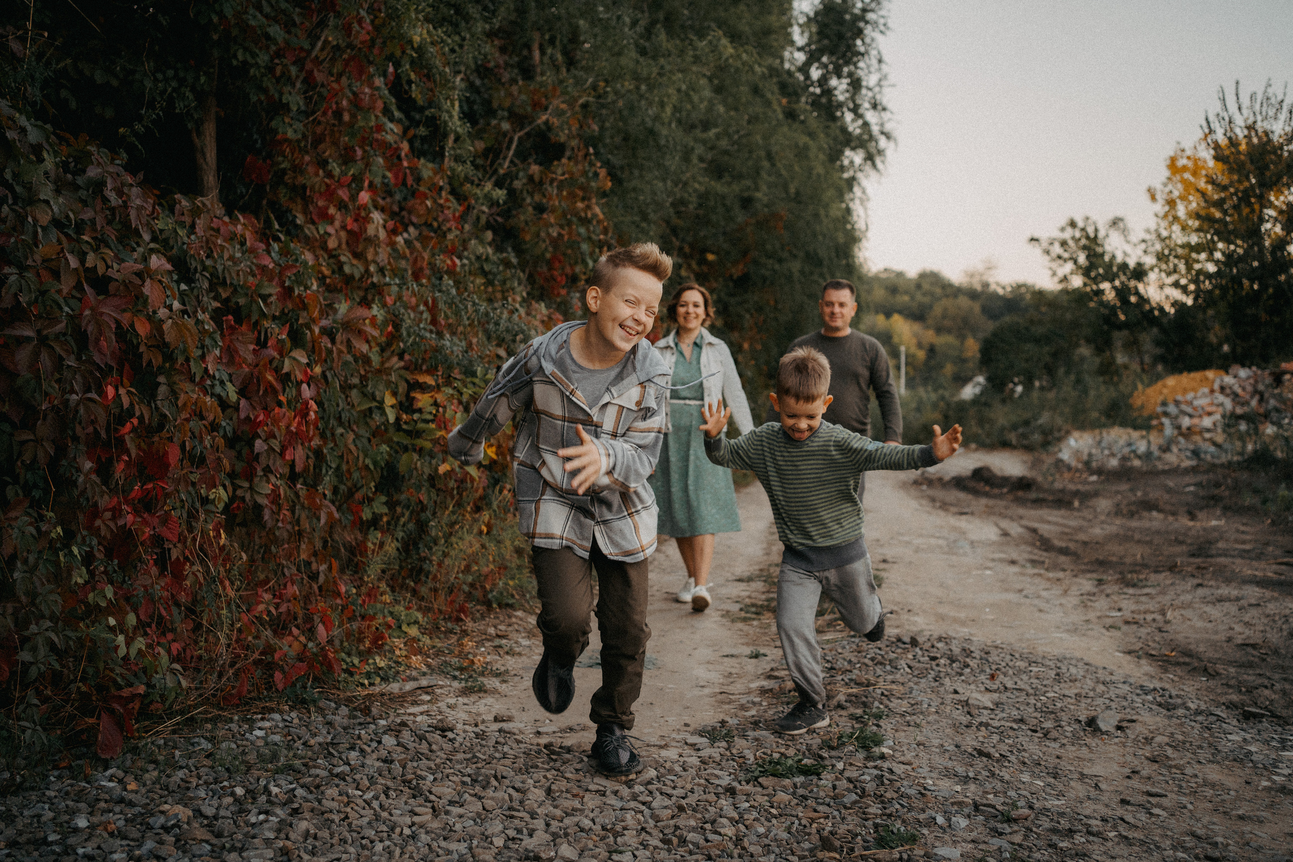 Семейный lifestyle фотограф в Ростове-на-Дону