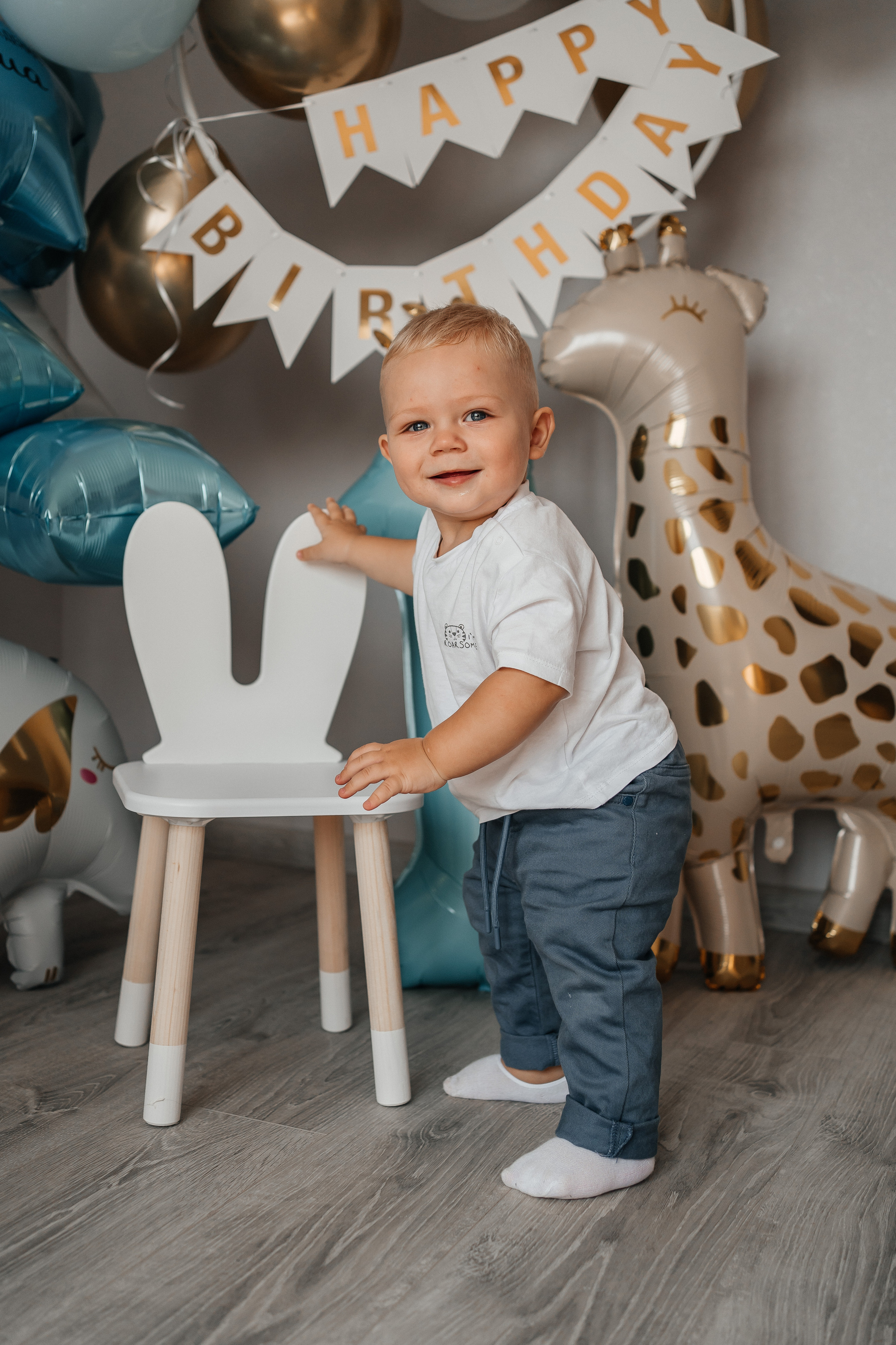 Домашнее день рождение Тимофея. Семейный lifestyle фотограф в Ростове-на-Дону