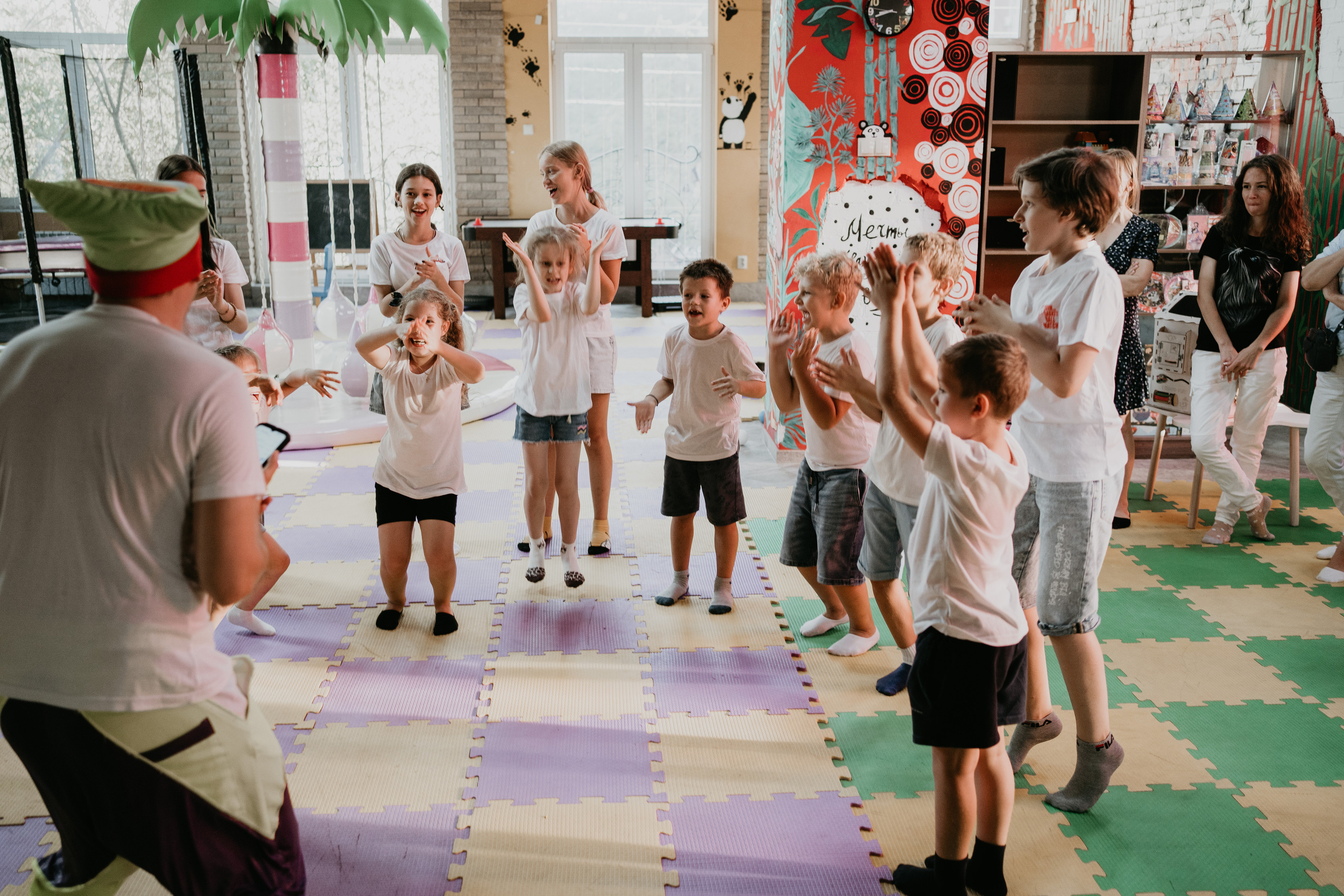 ДР Кирилла. Семейный lifestyle фотограф в Ростове-на-Дону