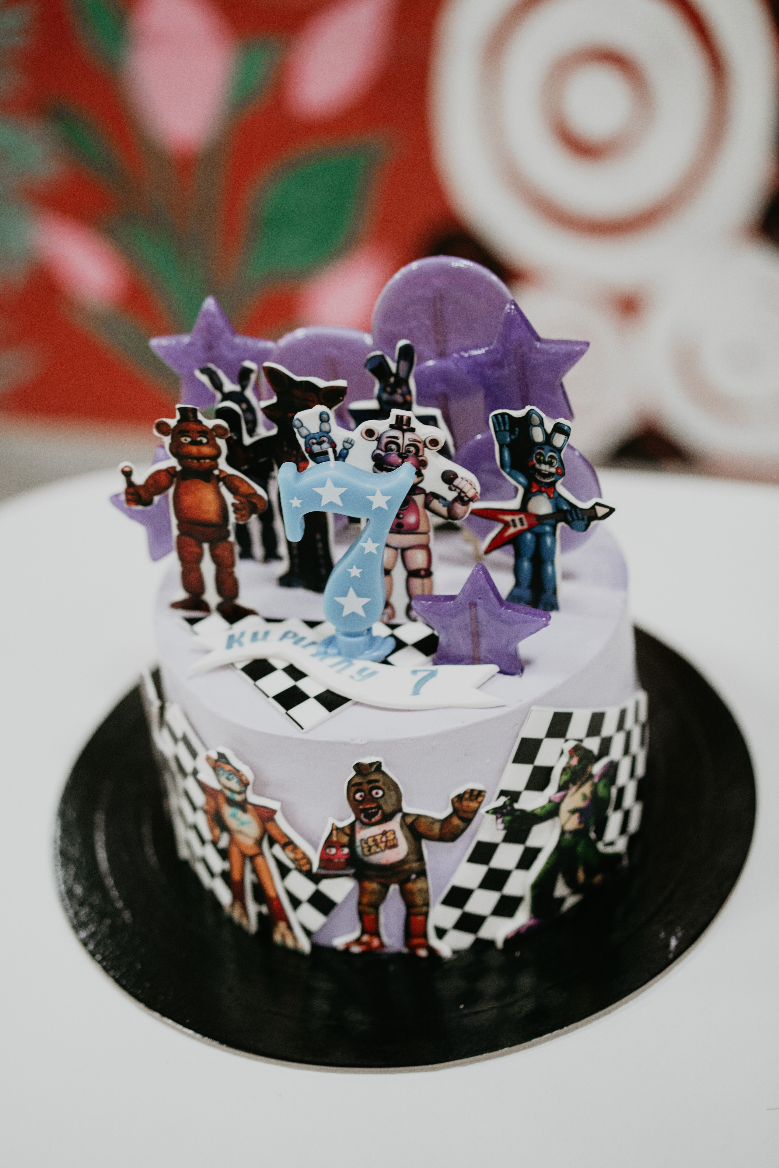 ДР Кирилла. Семейный lifestyle фотограф в Ростове-на-Дону