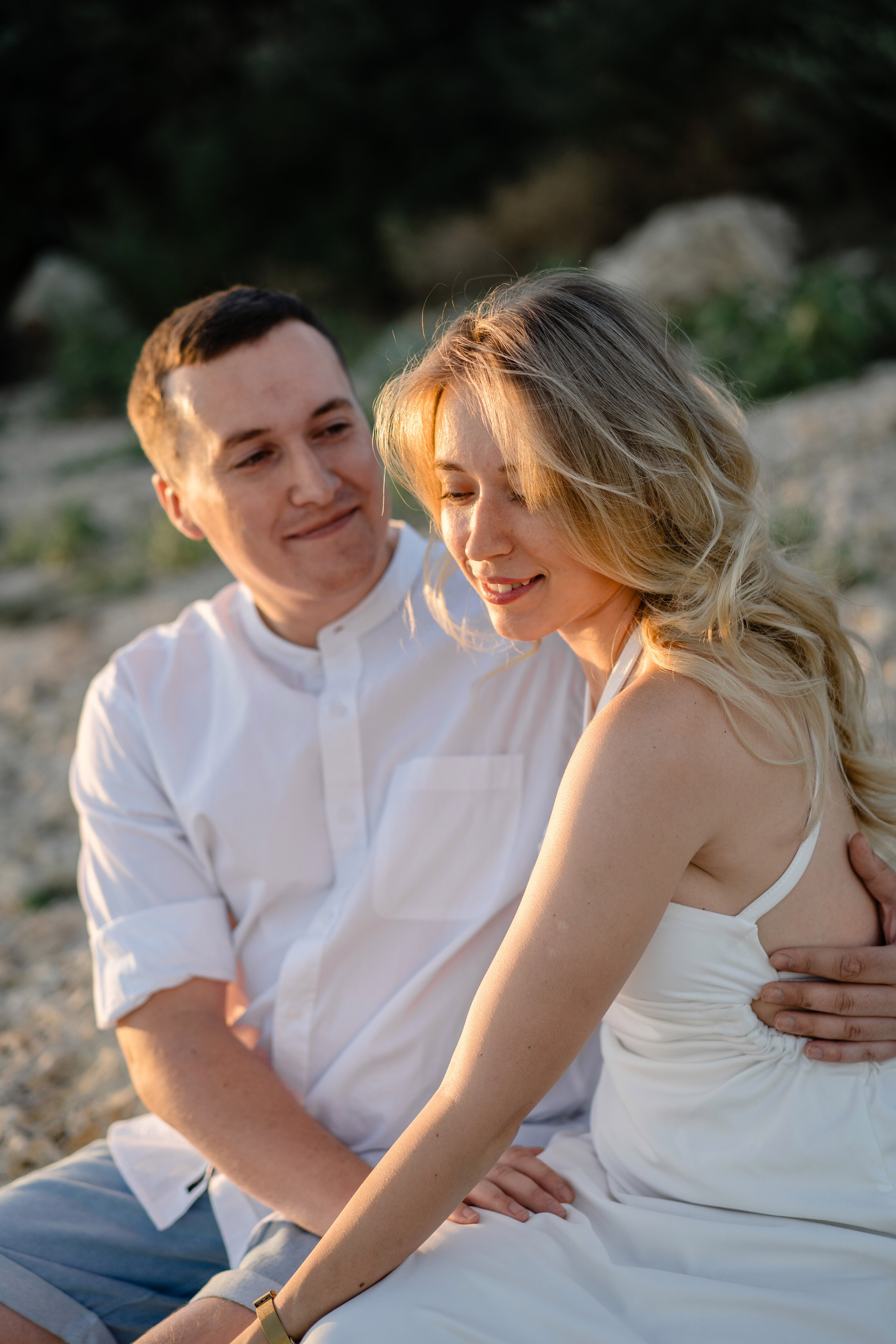 Марина и Дима. Семейный lifestyle фотограф в Ростове-на-Дону