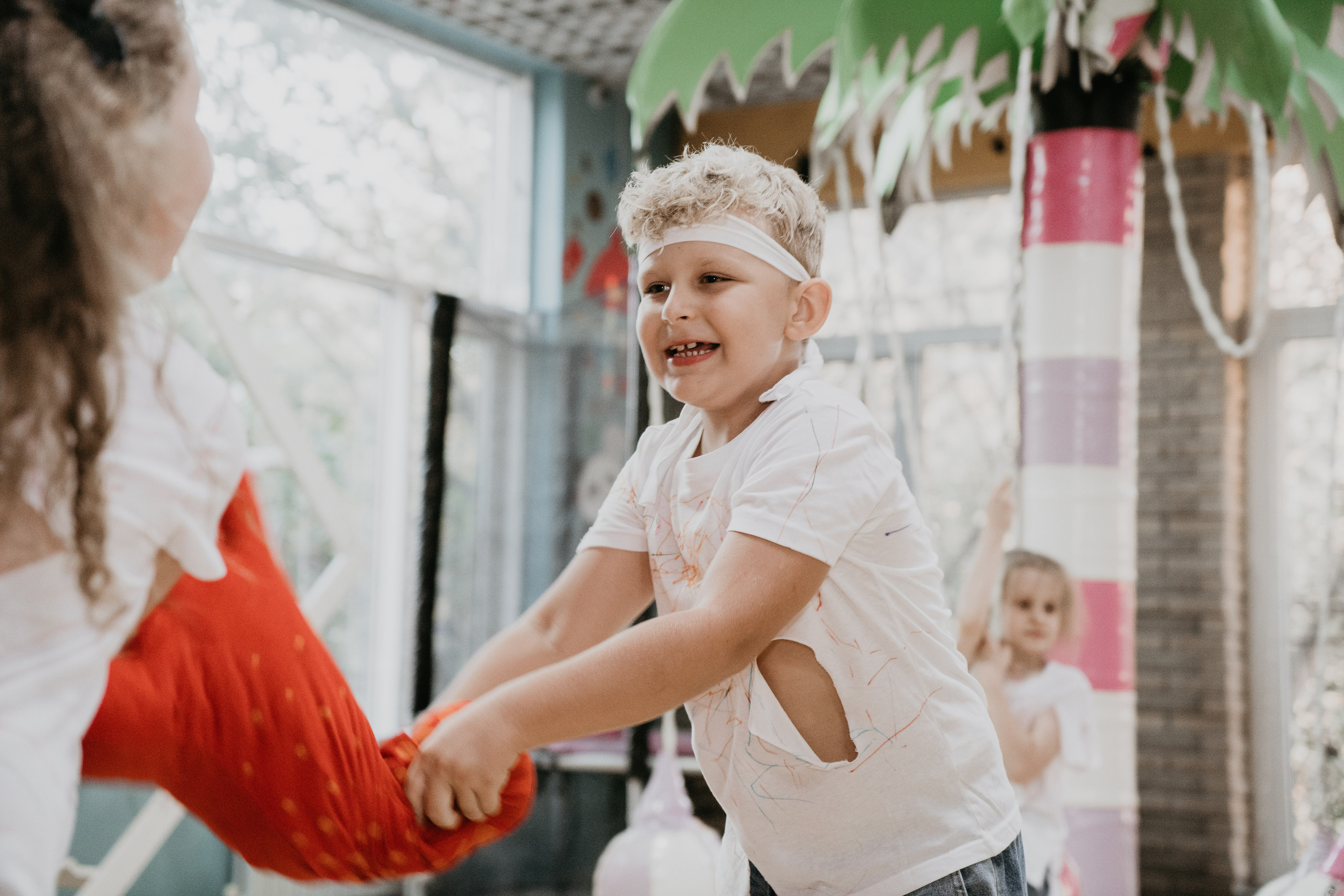 ДР Кирилла. Семейный lifestyle фотограф в Ростове-на-Дону