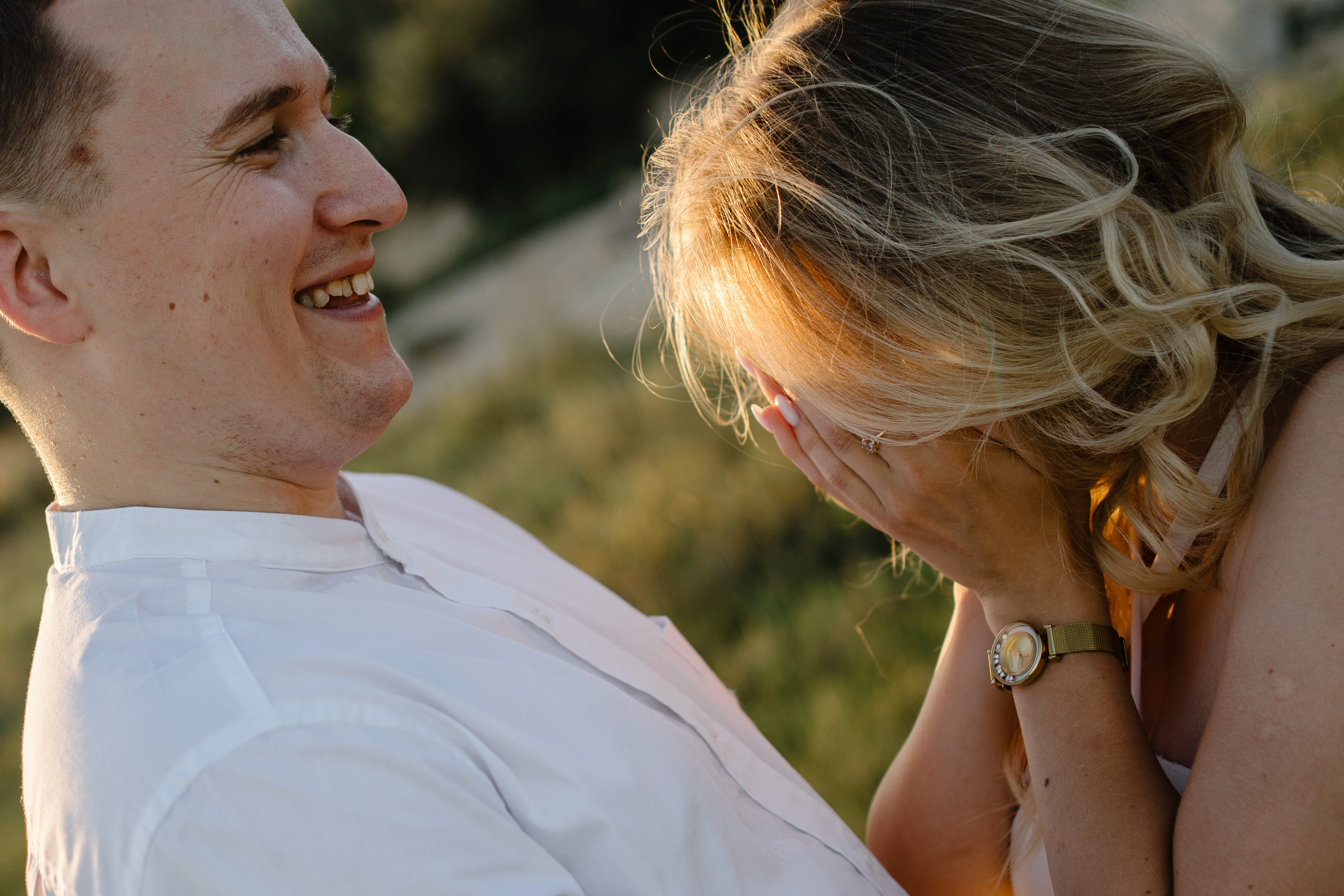 Марина и Дима. Семейный lifestyle фотограф в Ростове-на-Дону