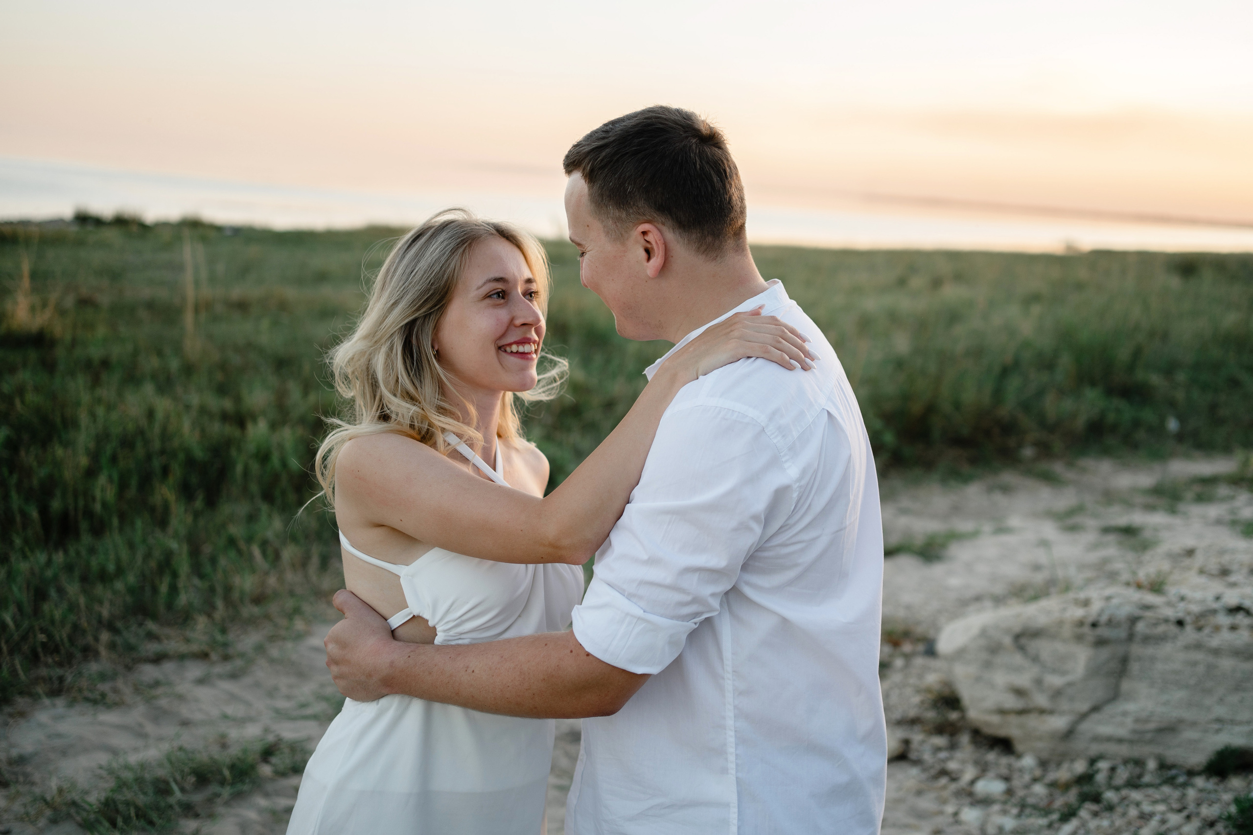 Марина и Дима. Семейный lifestyle фотограф в Ростове-на-Дону