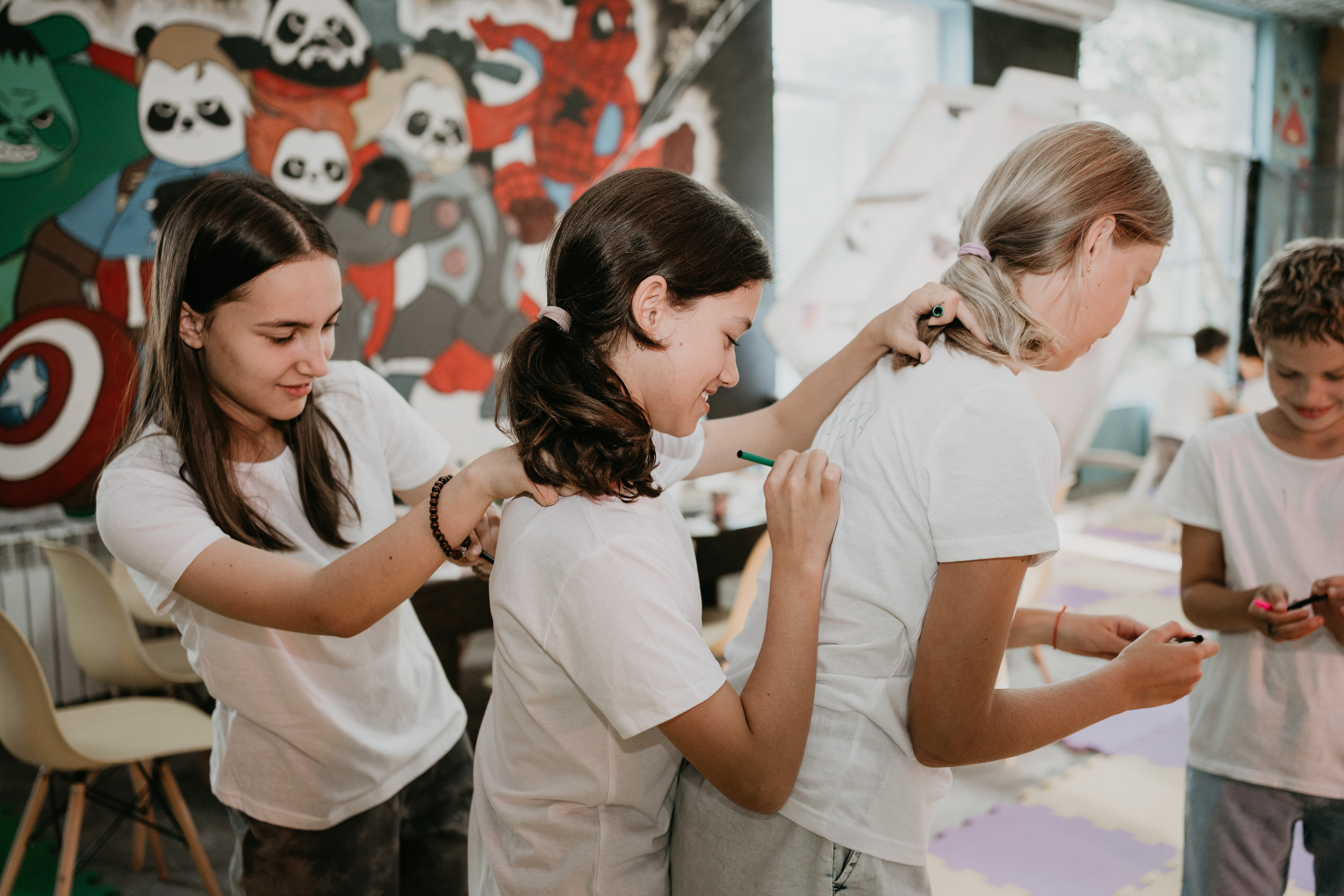 ДР Кирилла. Семейный lifestyle фотограф в Ростове-на-Дону