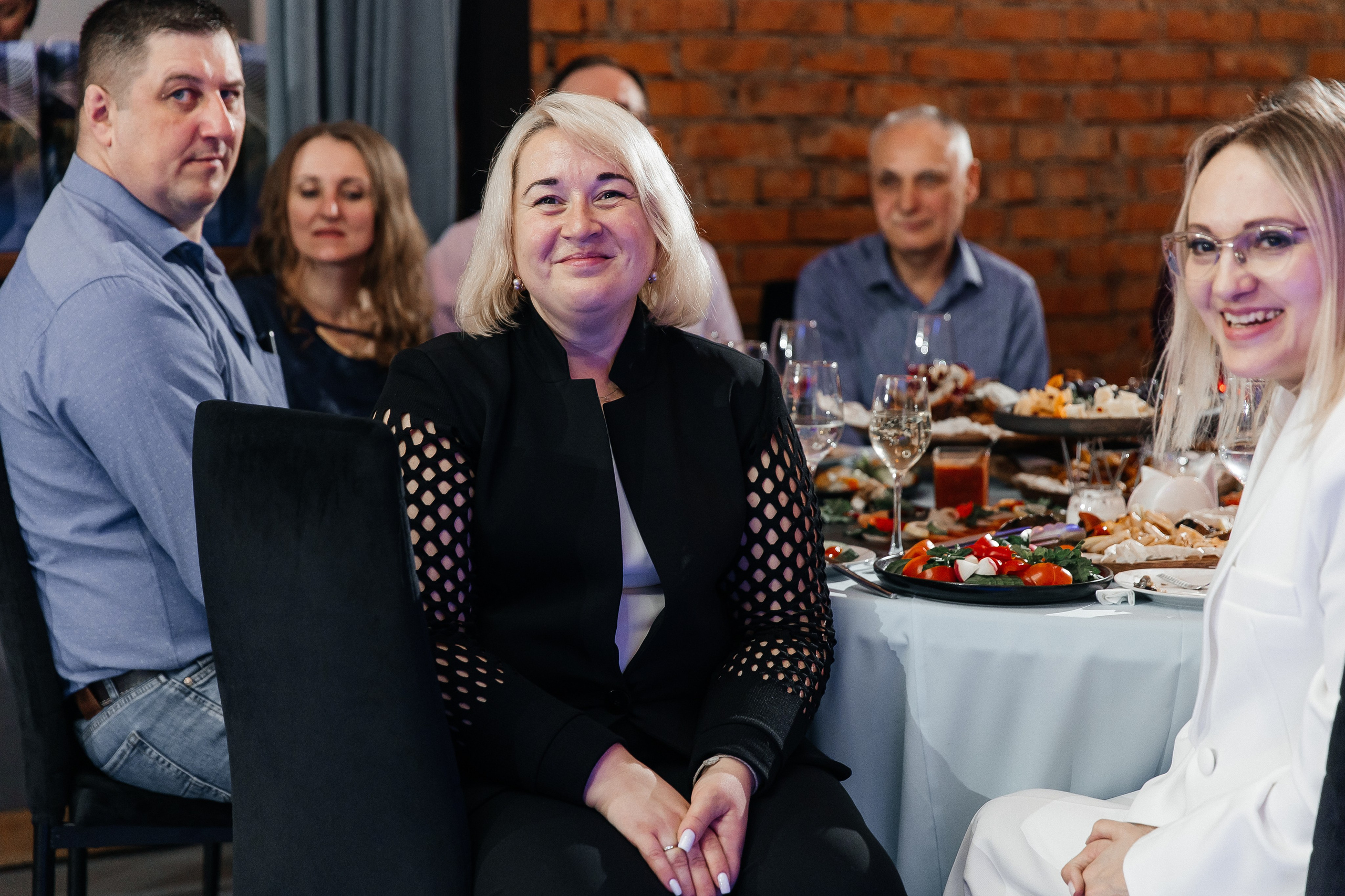 РУСАЛ 65 ЛЕТ. Фотограф в Красноярске