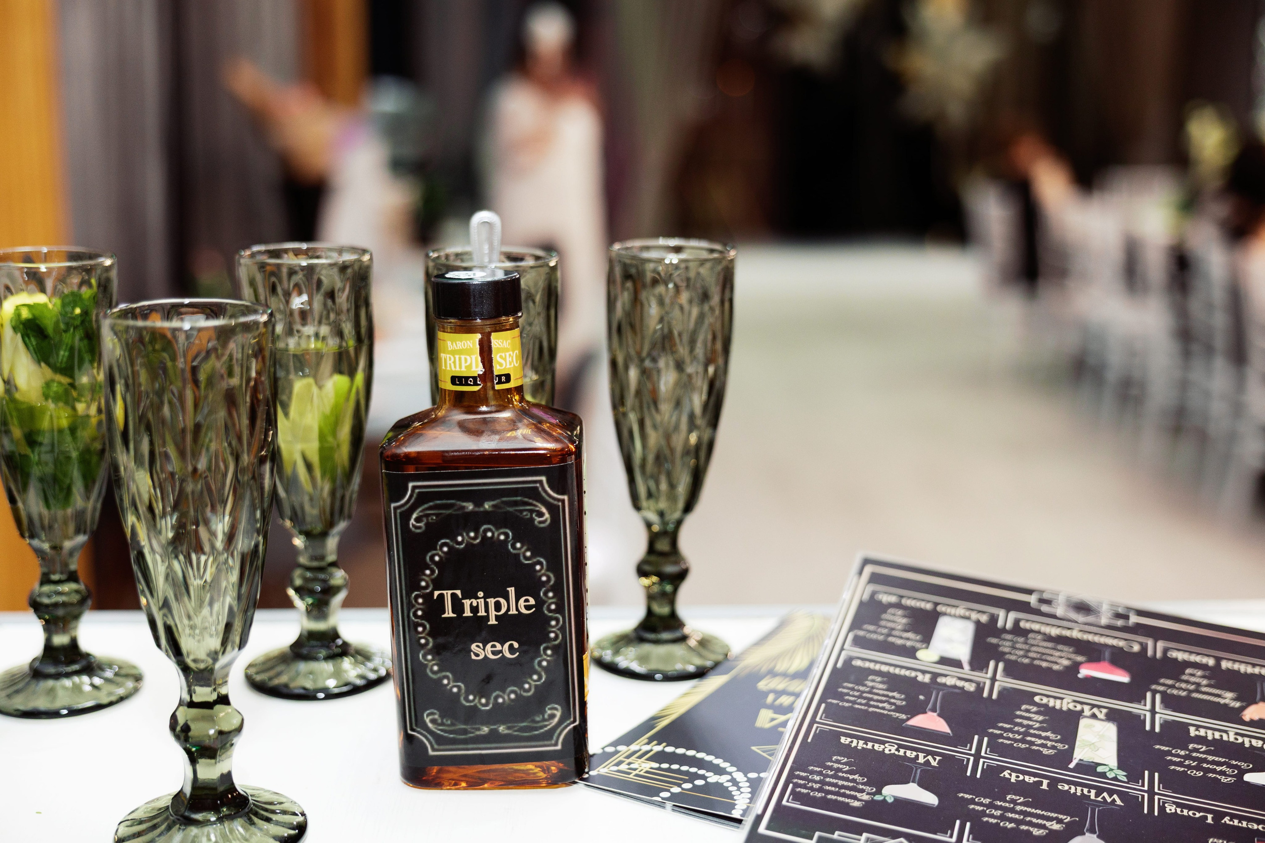 День Рождения Лианы