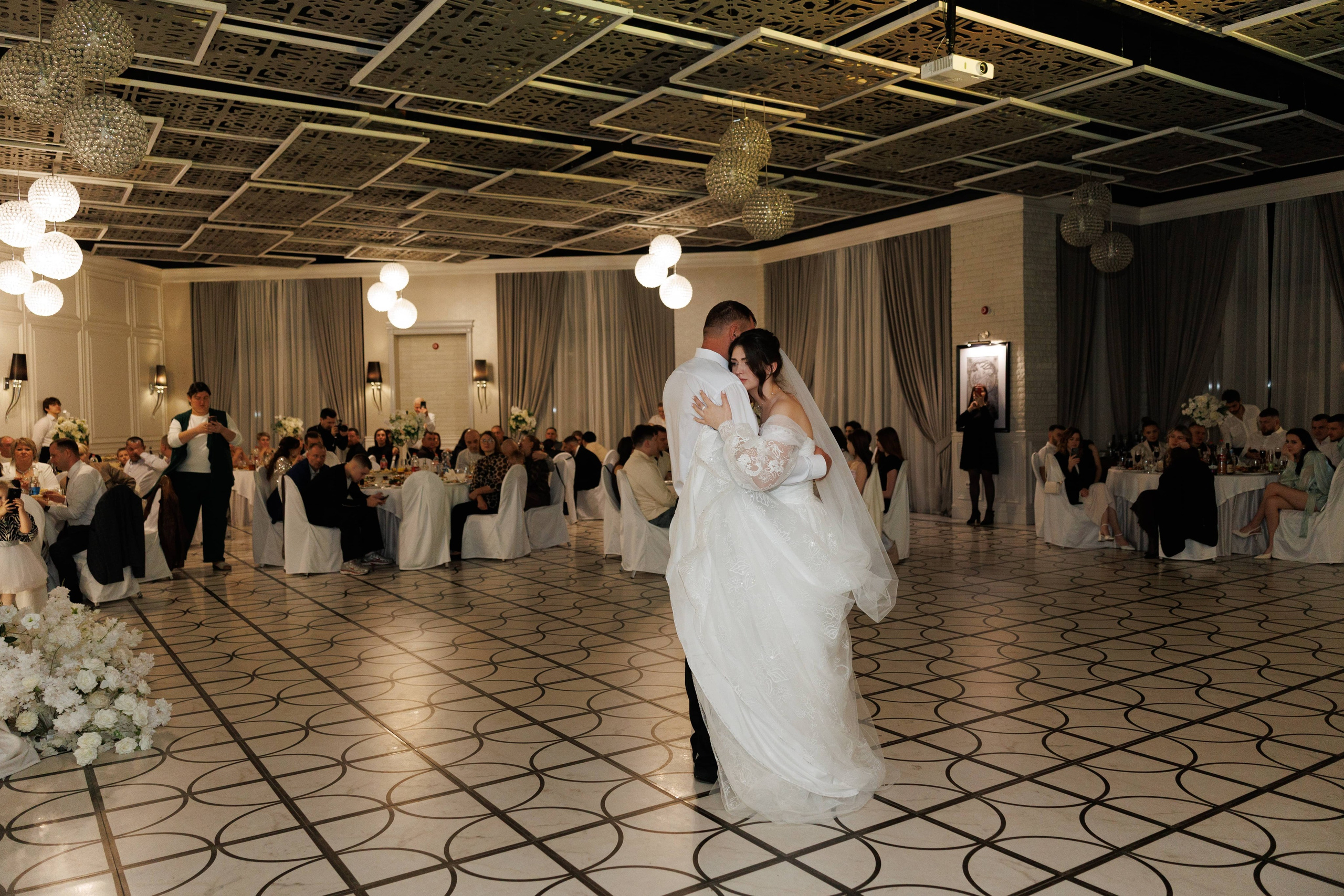 Максим и Маргарита