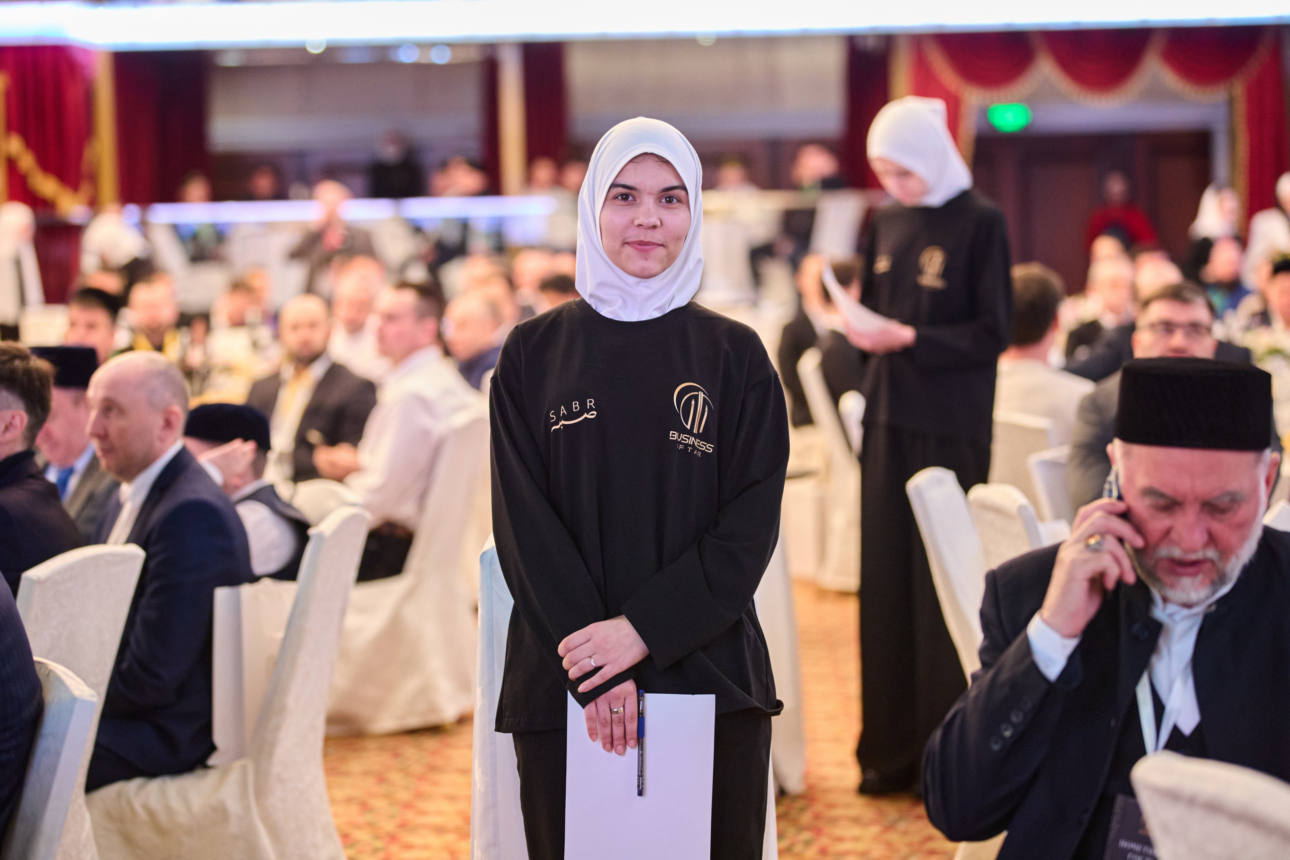 Бизнес Ифтар 2025 — Репортажная съёмка | Фотограф Казань. Фотограф Халитов Фидаиль — Казань | Мероприятия, Портреты, Репортажи