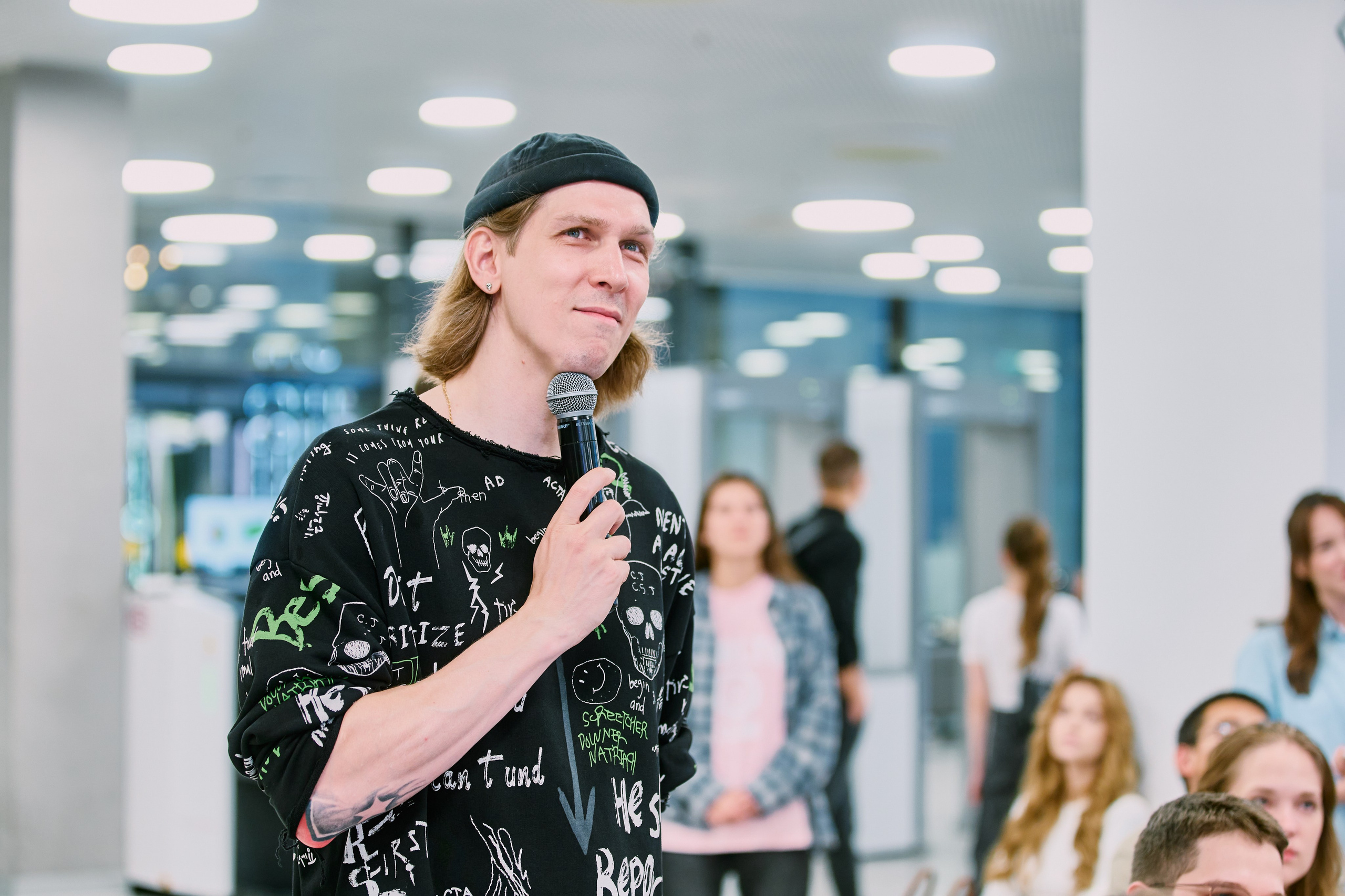 Лекции в IT-парке Казань — Съёмка мероприятий | Фотограф Халитов. Фотограф Халитов Фидаиль — Казань | Мероприятия, Портреты, Репортажи