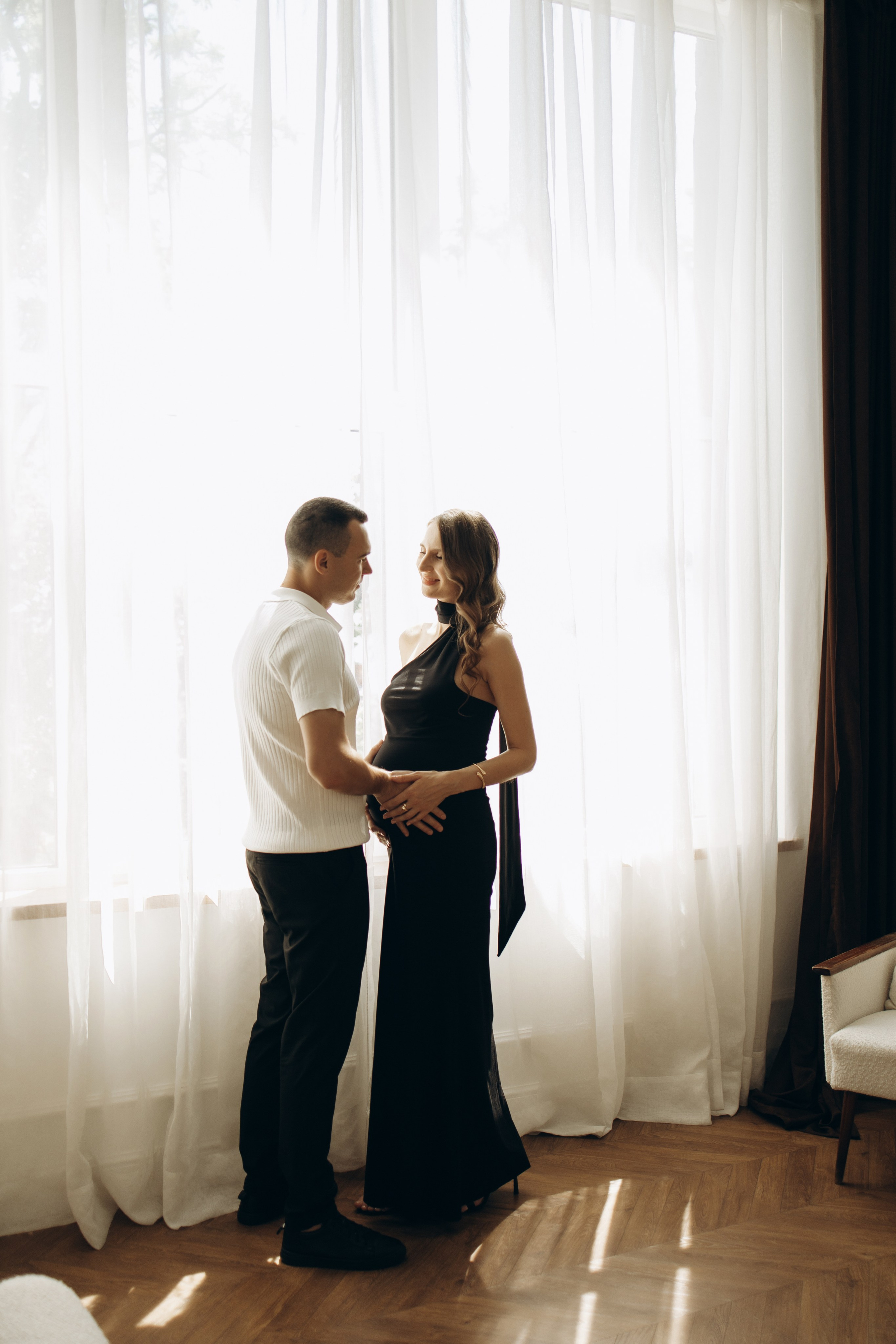 Степан и Саша. Самый теплый фотограф в Краснодаре Рябоконь Ксения