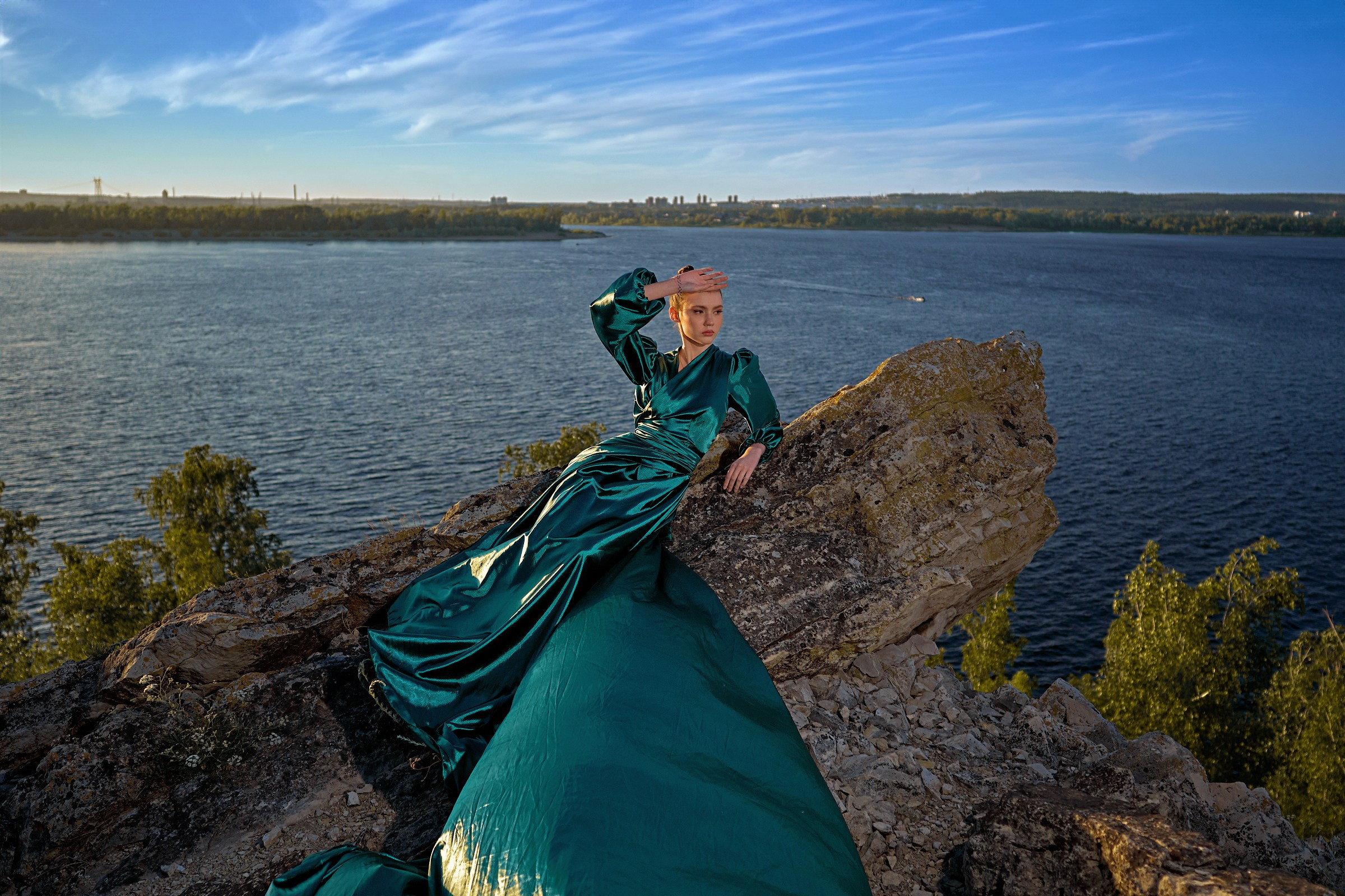 София. Фотограф в Тольятти Вячеслав Цуркан