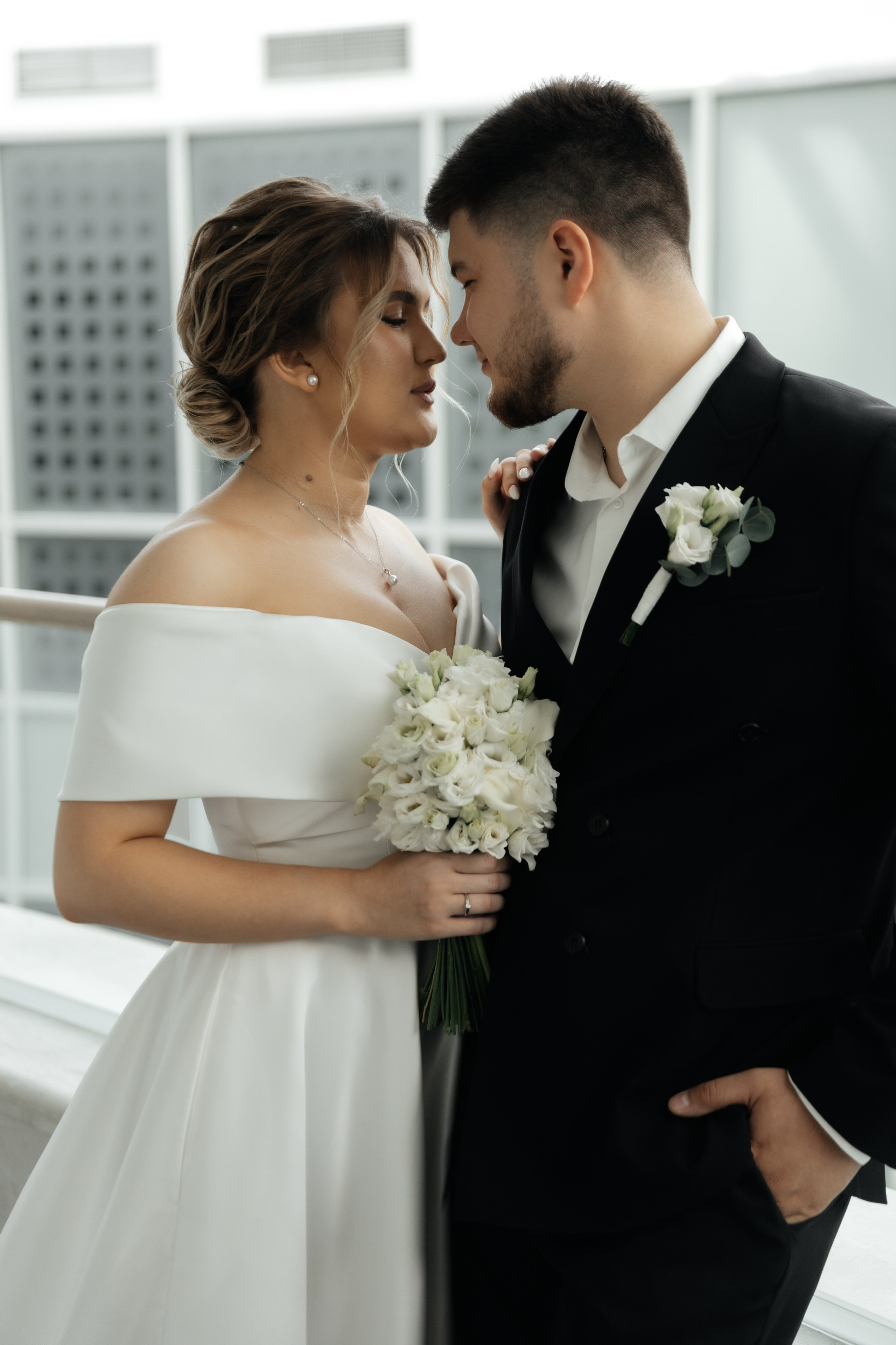 Emil & Guzel. Свадебный фотограф Ильнар Асадуллин