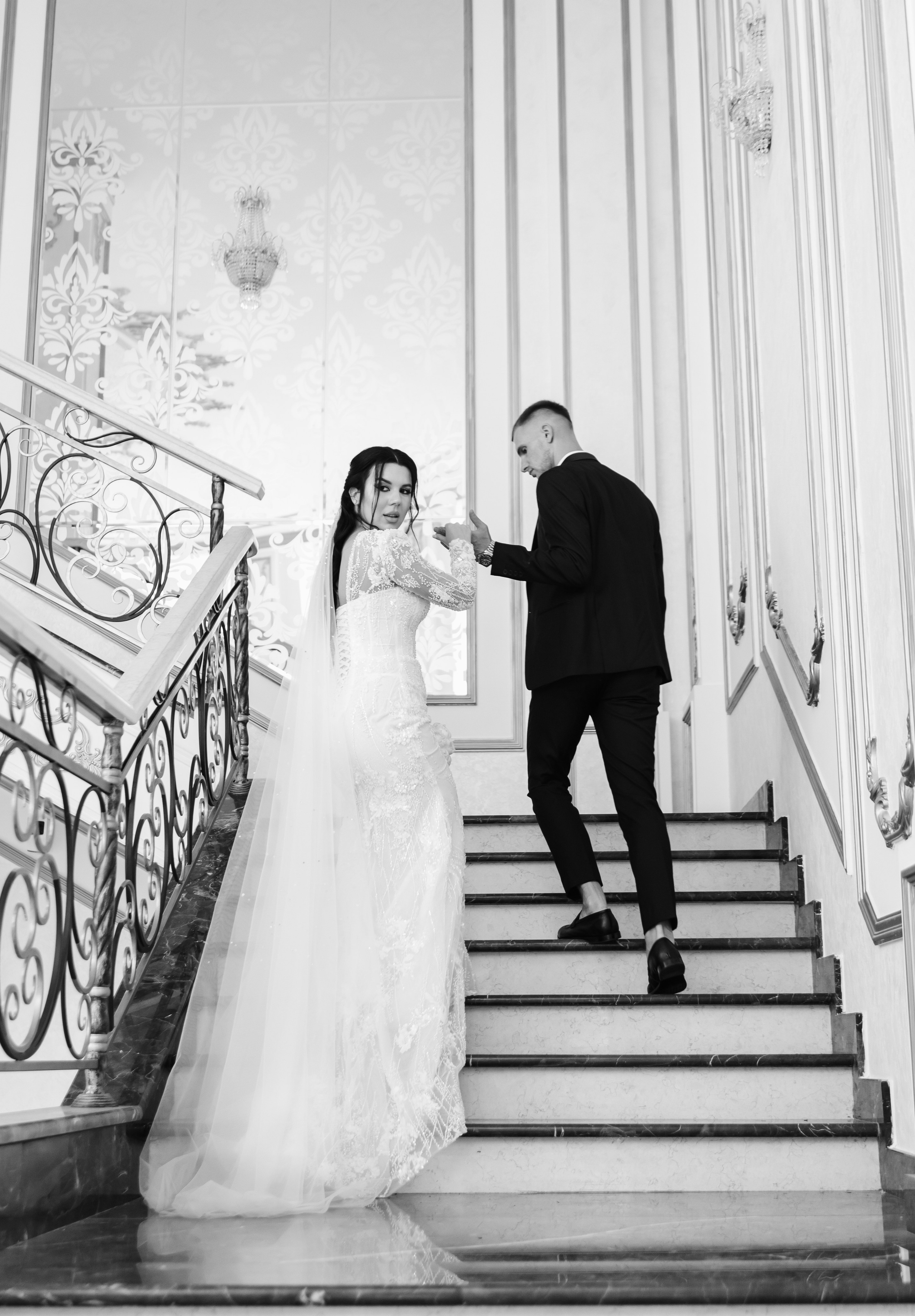 Stanislav & Kseniya. Свадебный фотограф Ильнар Асадуллин