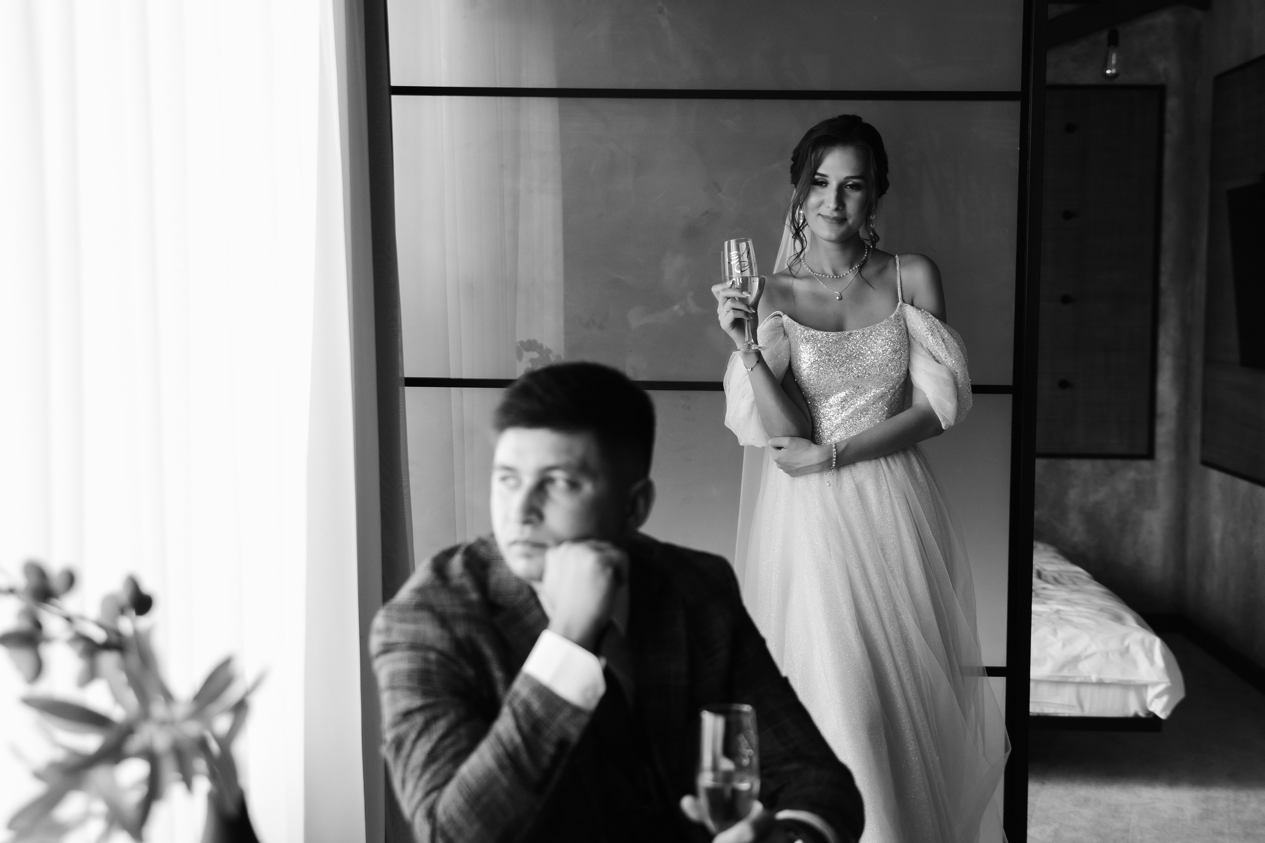 Ainur & Alina. Свадебный фотограф Ильнар Асадуллин