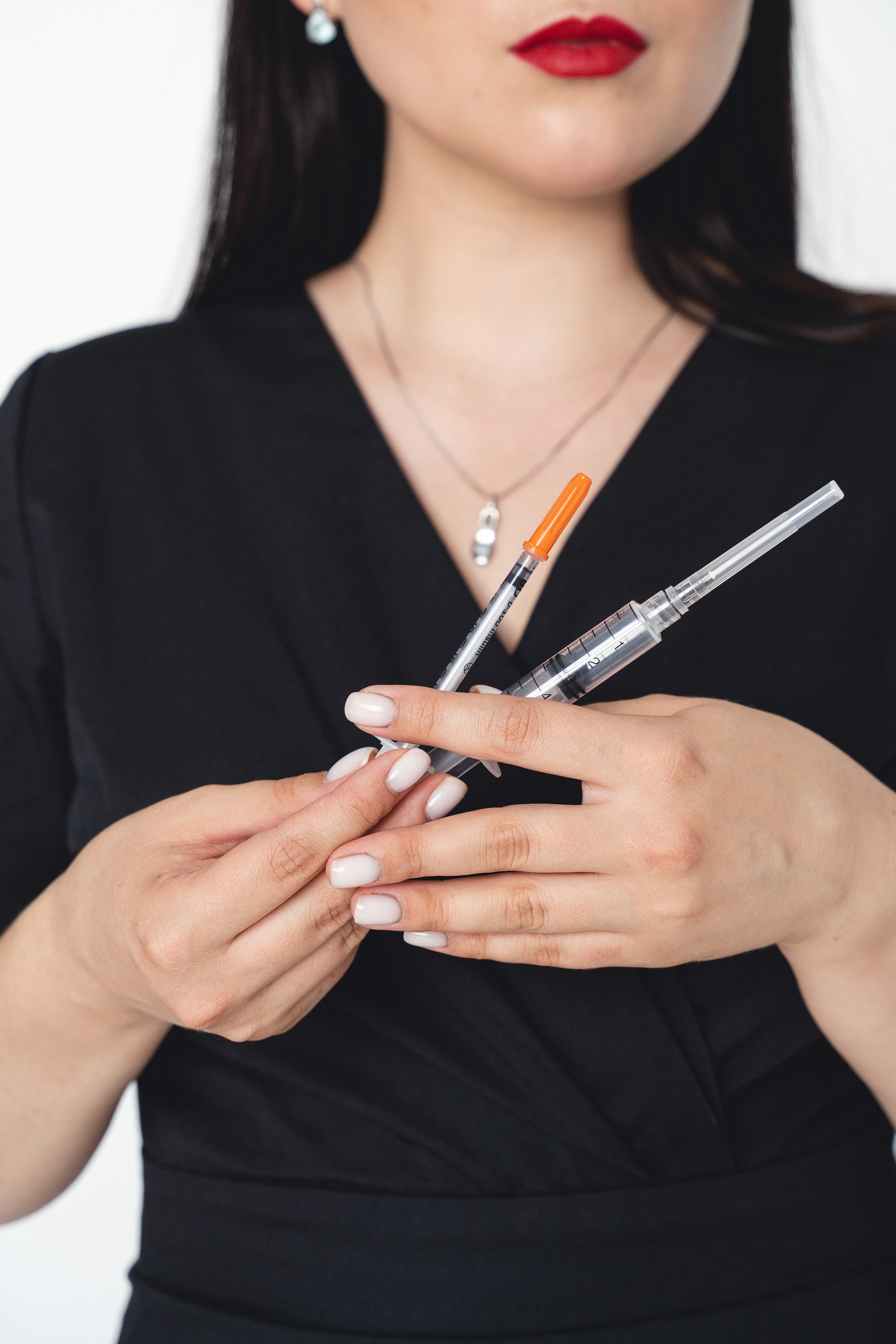 Скульптор красоты. Визуальный художник «Границы внутри»