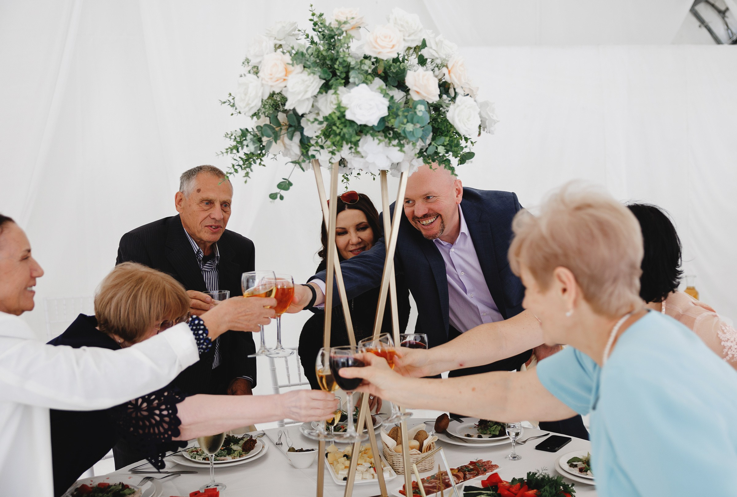 Максим и Ирина. Свадебный фотограф и видеограф Дмитрий Горяченков