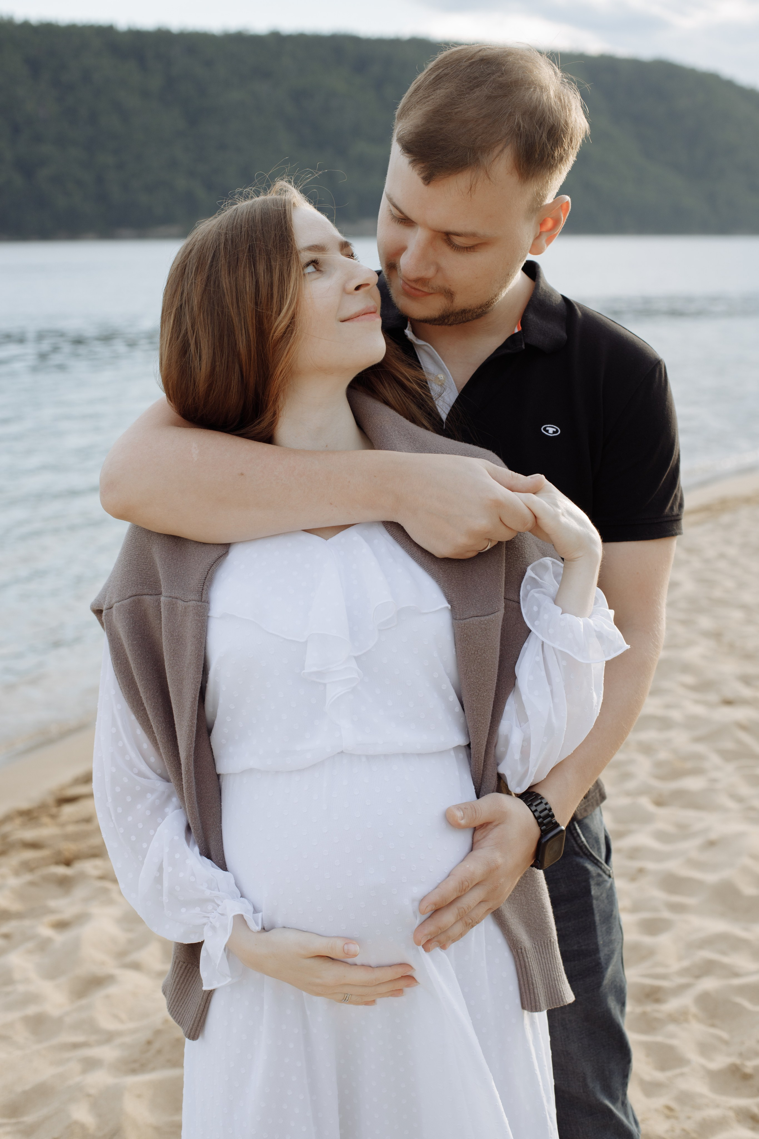 Семейная съемка (Беременность). Свадебный фотограф