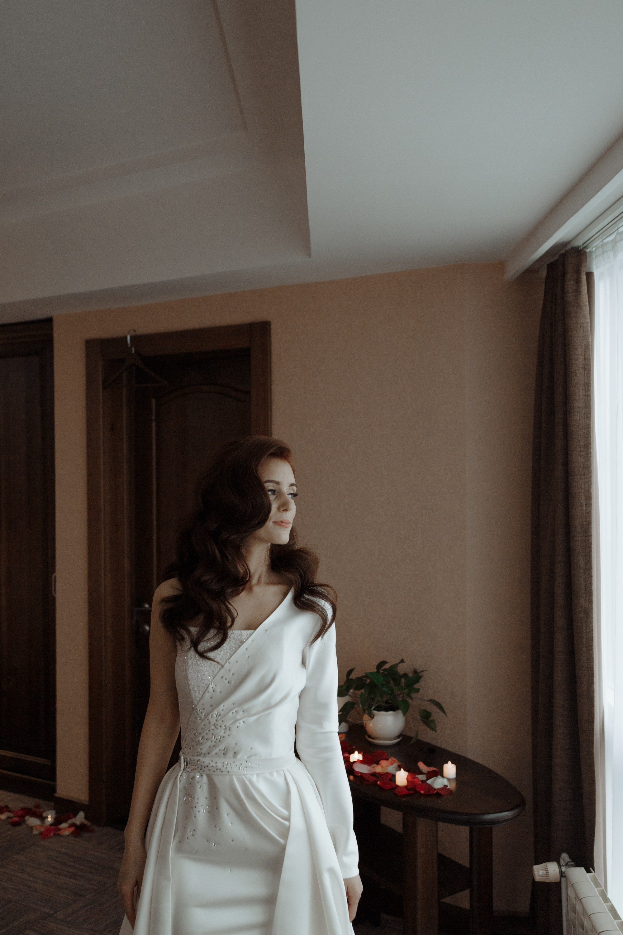 Степан и Элянора (полный день). Свадебный фотограф