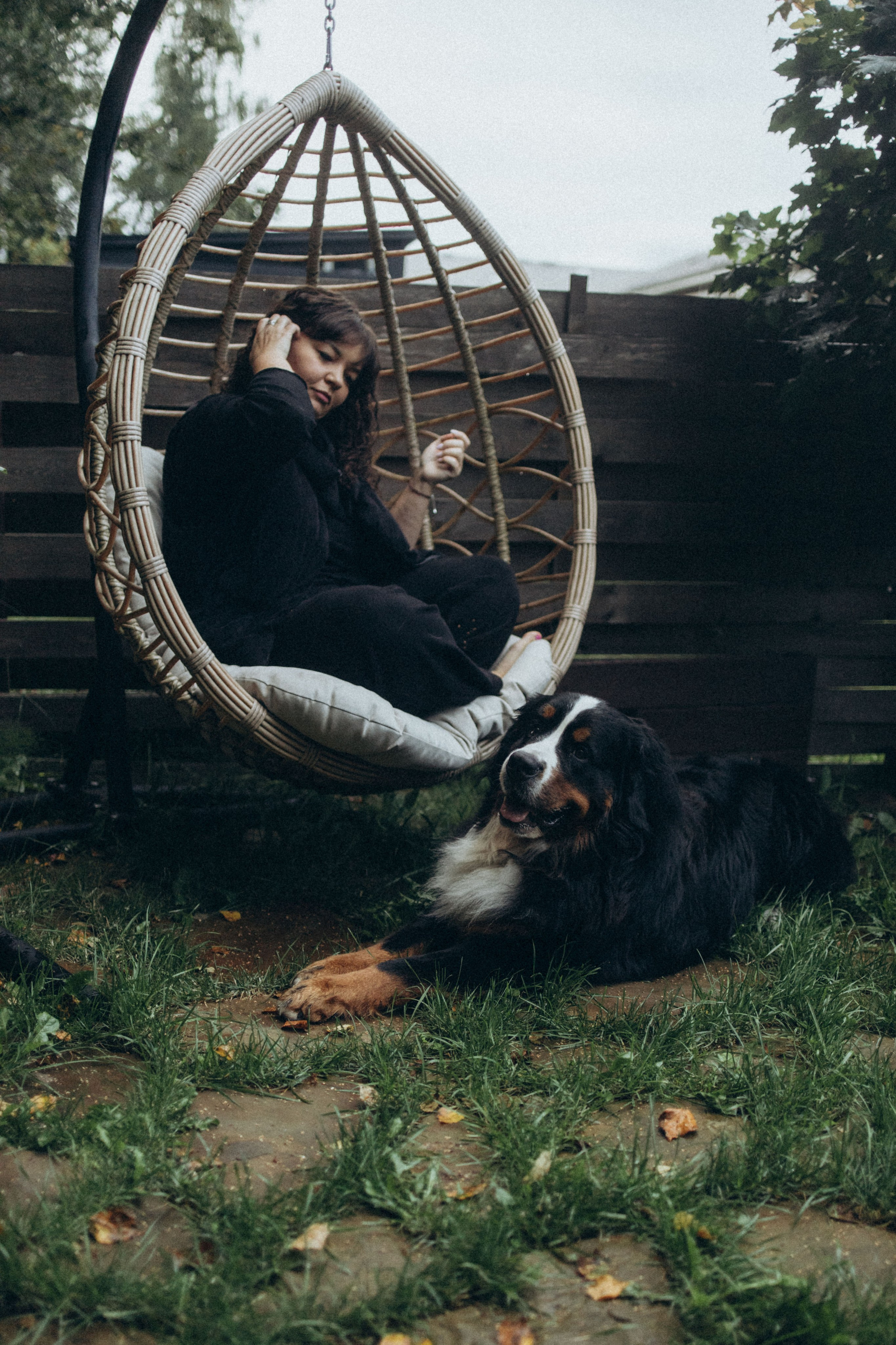 Таня и Тери