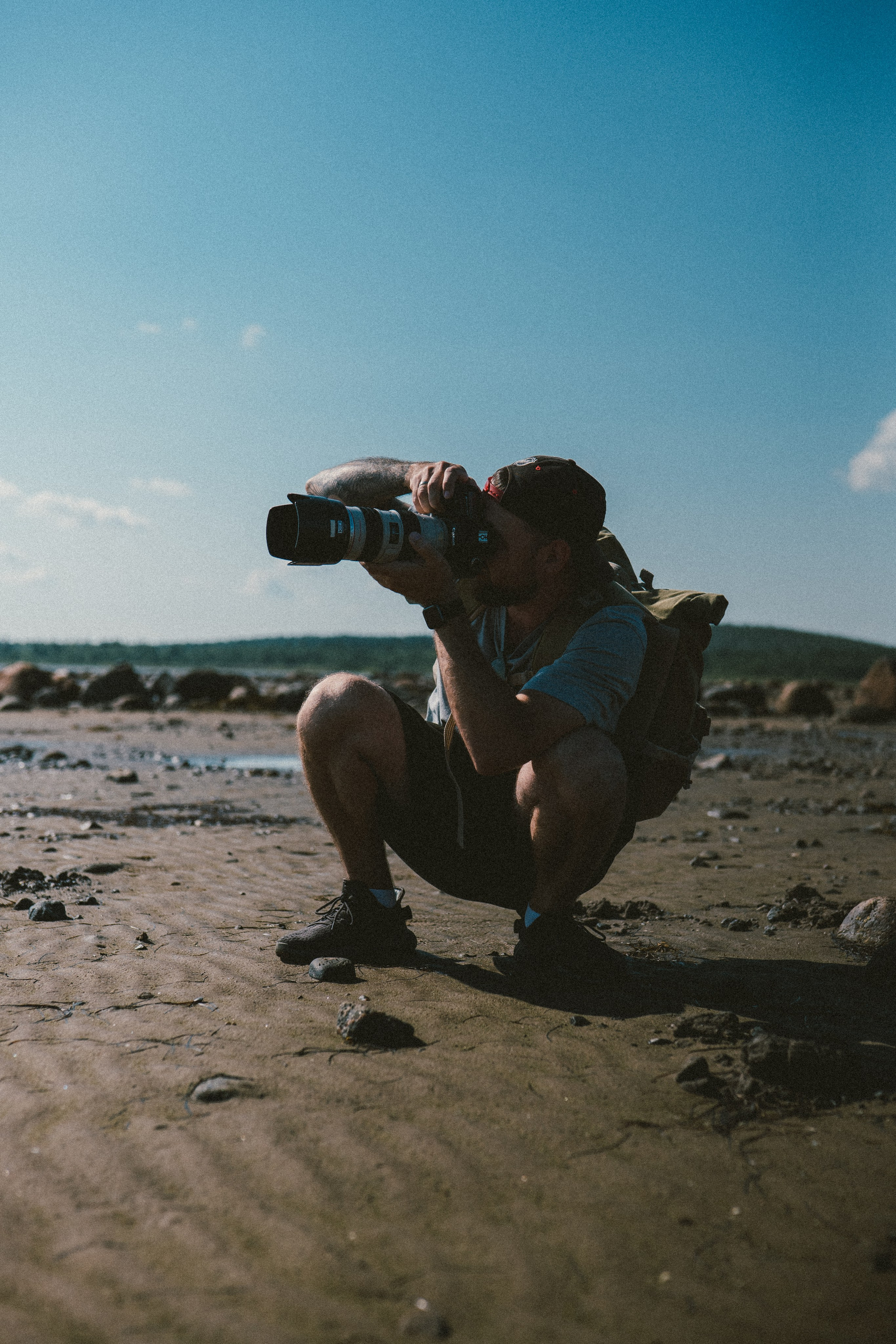 Создание контента | Фото | Видеосъемка | Александр Ярков