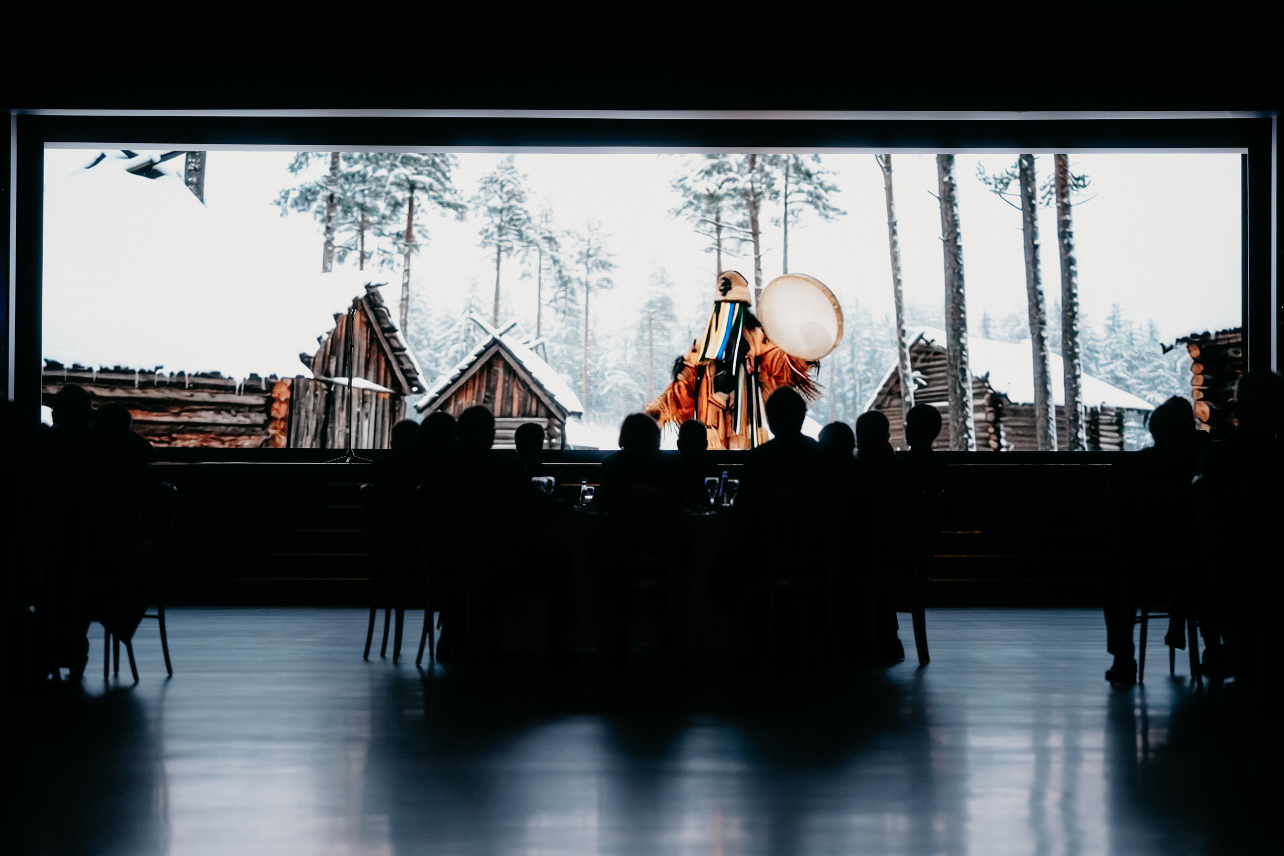 XVII СЪЕЗД РУССКОГО ГЕОГРАФИЧЕСКОГО ОБЩЕСТВА. Фотограф в Москве Дмитрий Рогов