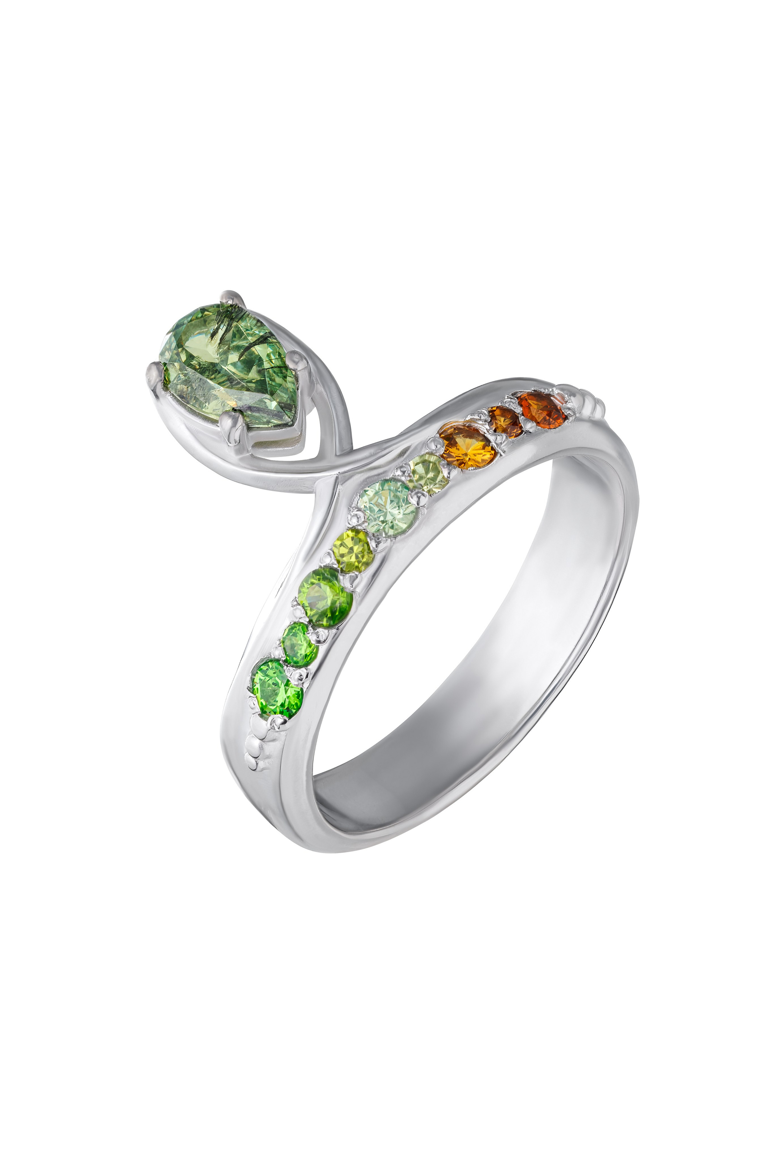 Ювелирные украшения «Город Е». Фотограф Виталий Хайлов, Екатеринбург