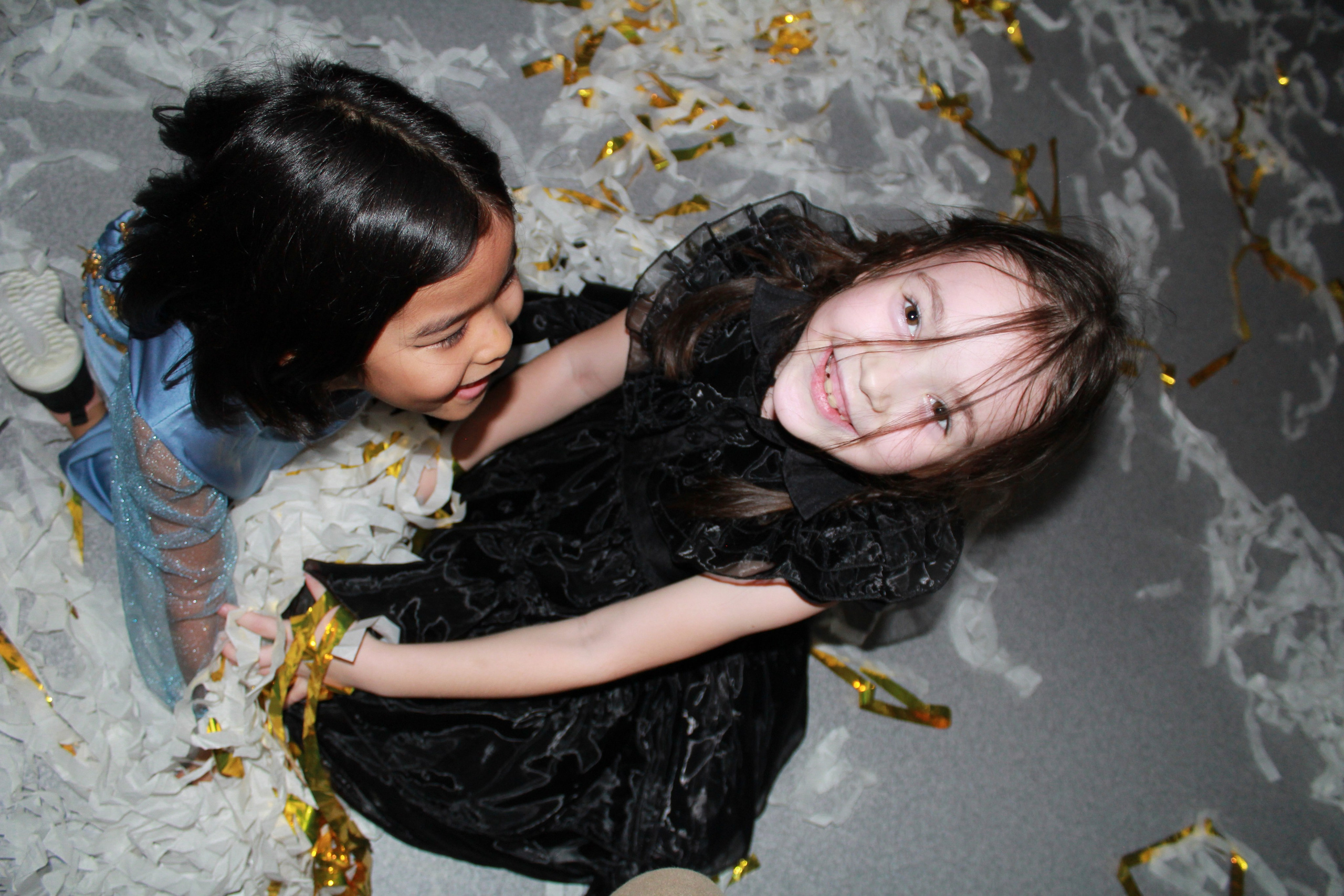 Праздники, мероприятия (Новогодний карнавал 2024-2025). Портфолио