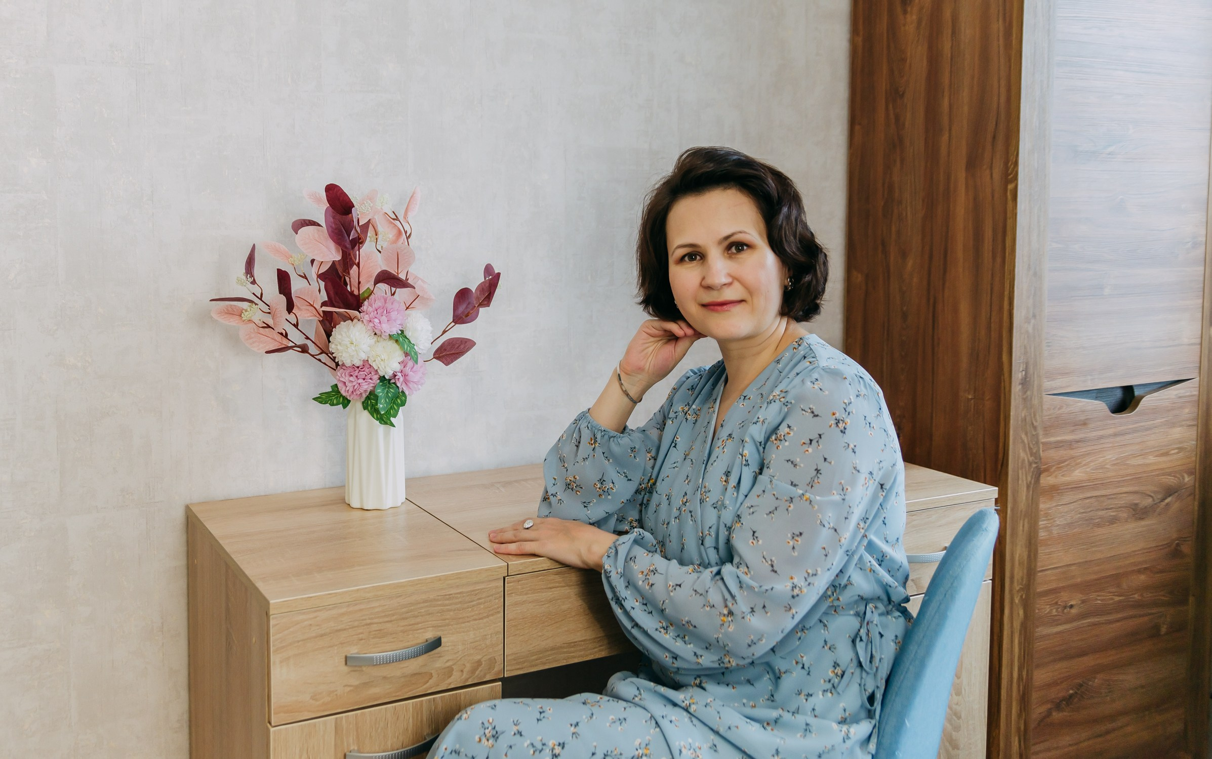 Домашние съемки. Фотограф в Санкт-Петербурге