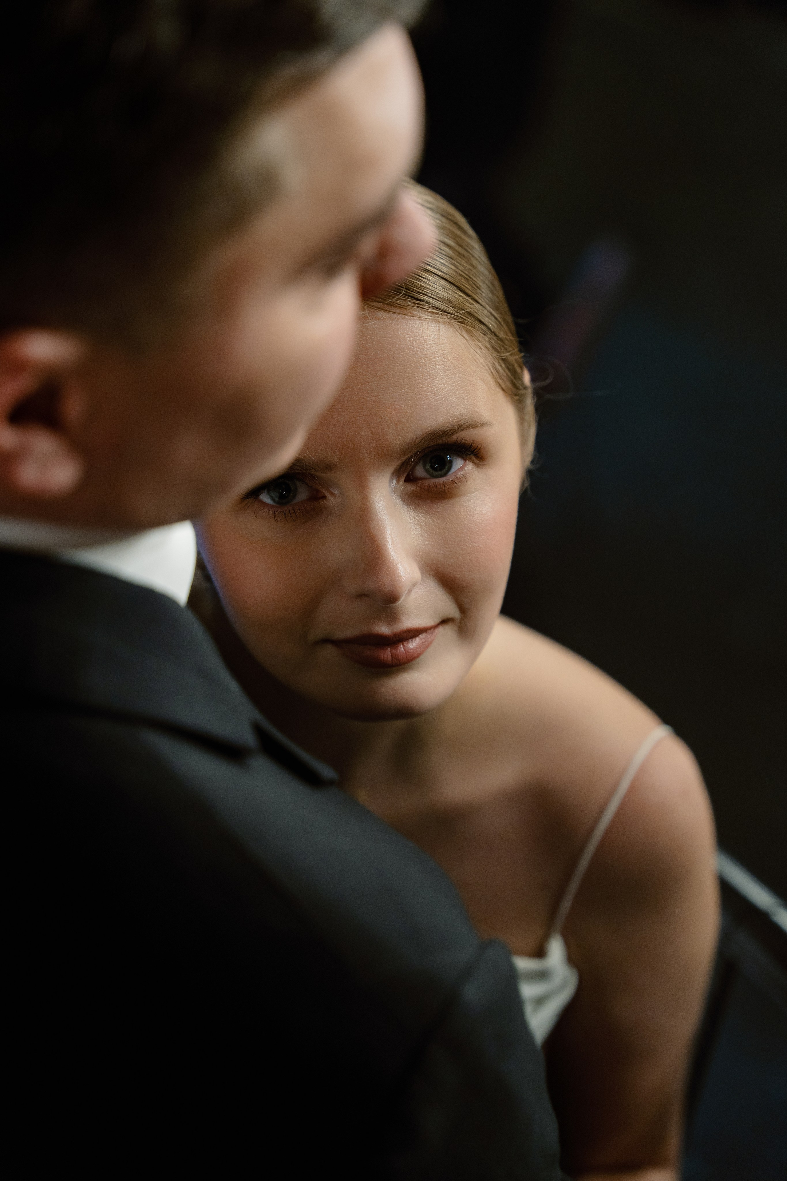 Вова и Лиза. Фотограф Томск, Новосибирск Влад Свириденко