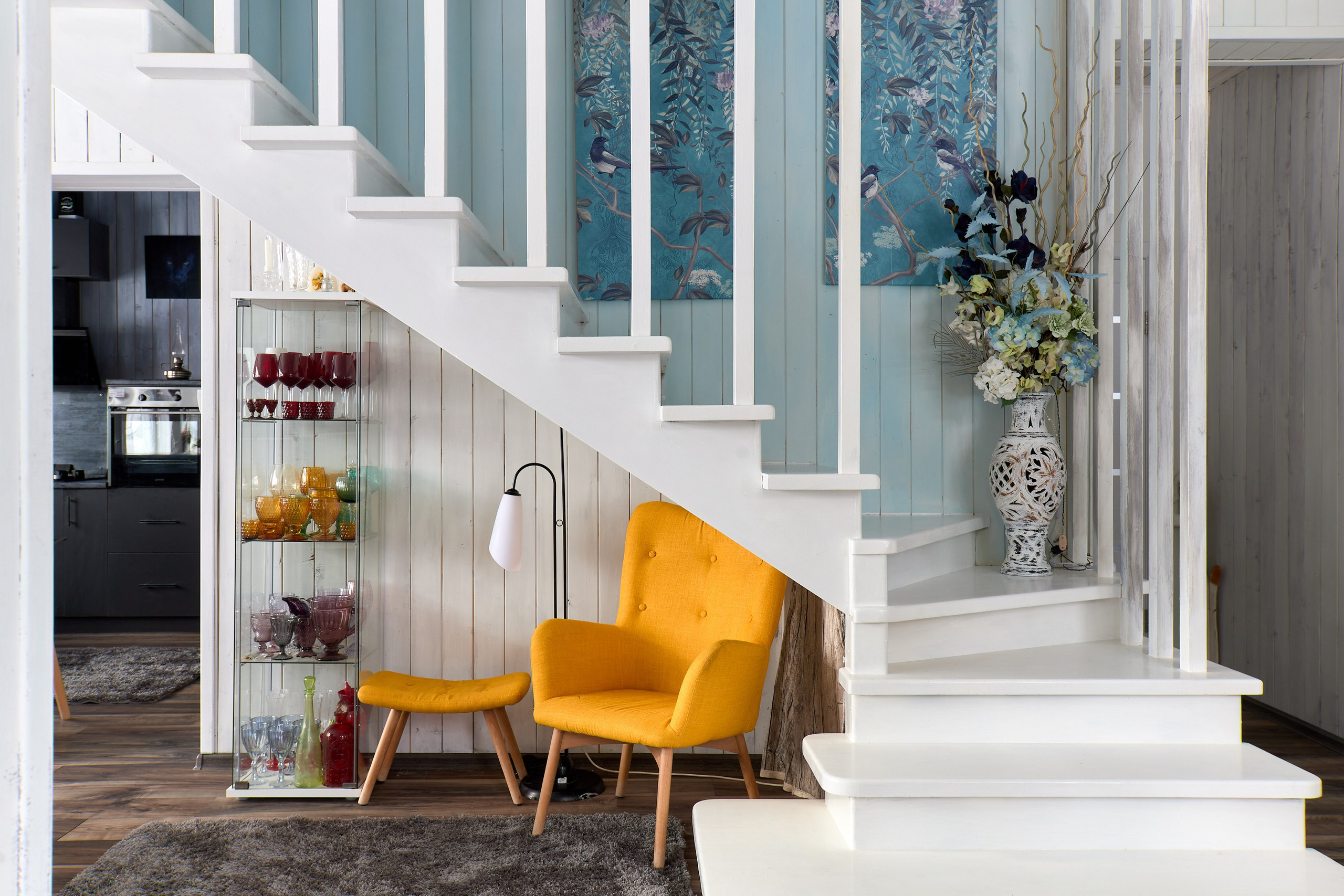 Интерьерная съемка. Интерьерная и рекламная съемка