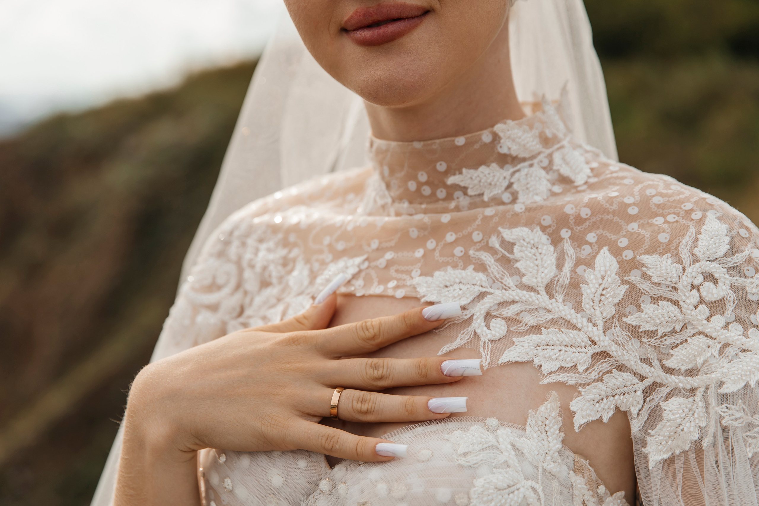 Татьяна и Дмитрий. Свадебный фотограф Красноярск — Кристина Ива